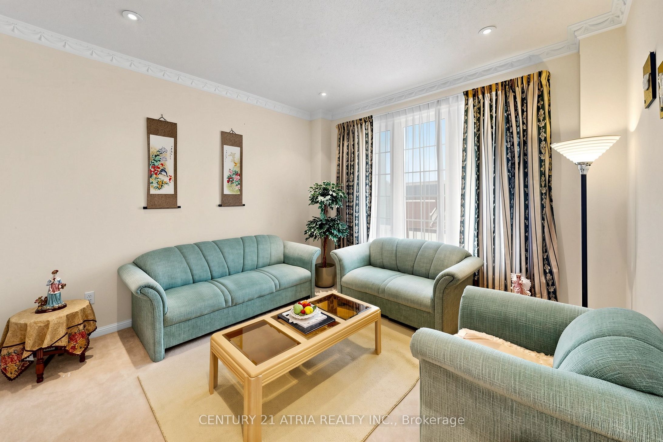 3 King Henry Drive, Markham, ON L6C 2N1 photo 4