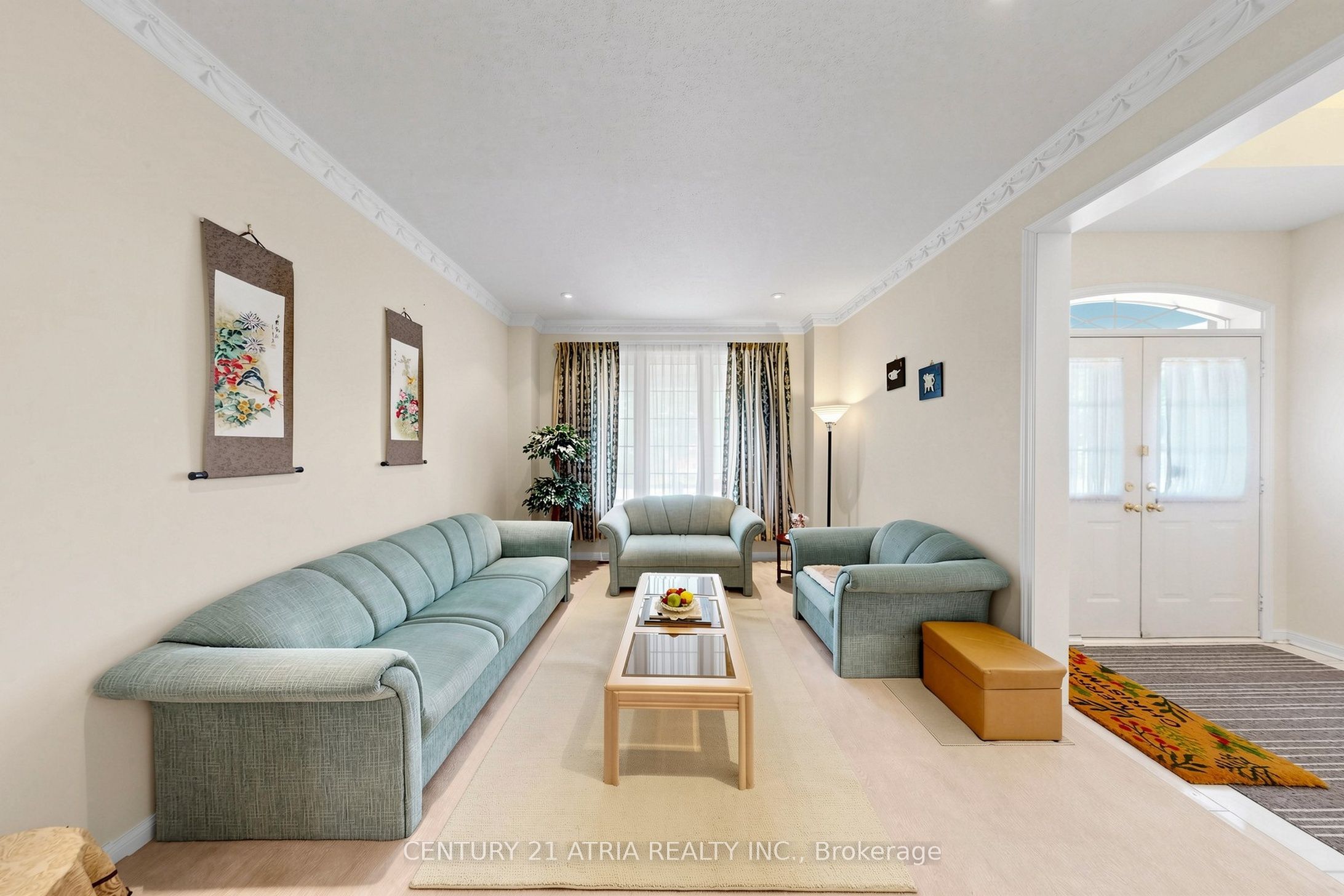3 King Henry Drive, Markham, ON L6C 2N1 photo 5