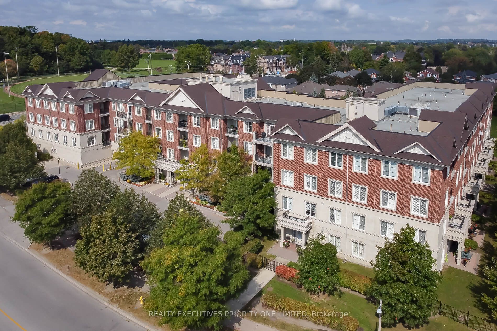 9519 Keele Street 328, Vaughan, ON L6A 4A2