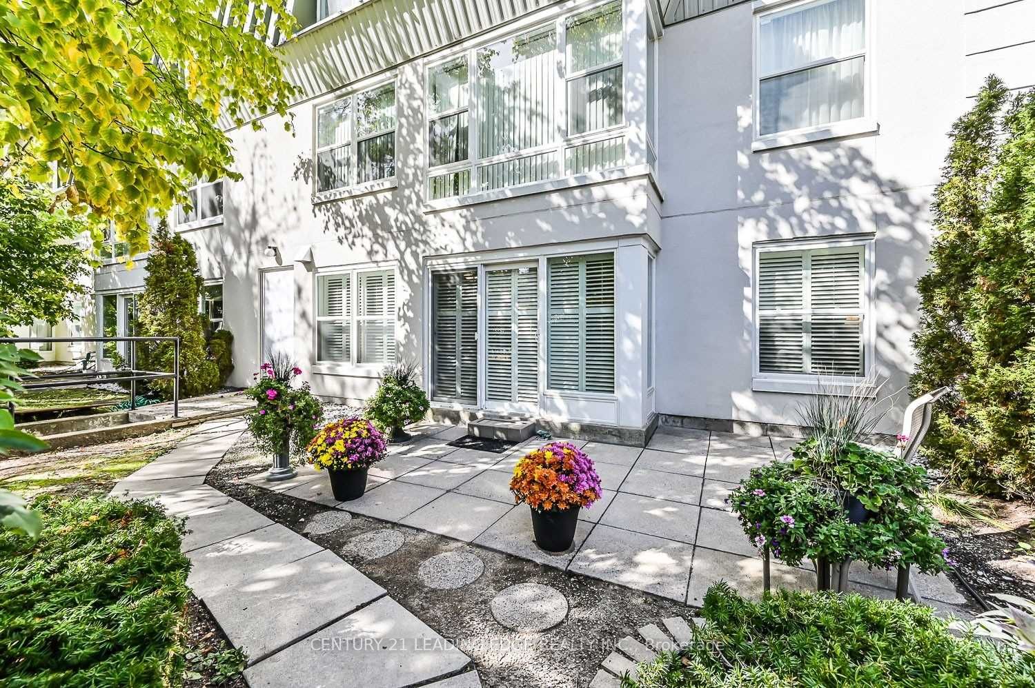 100 Anna Russell Way 103, Markham, ON L3R 6C7 photo 4