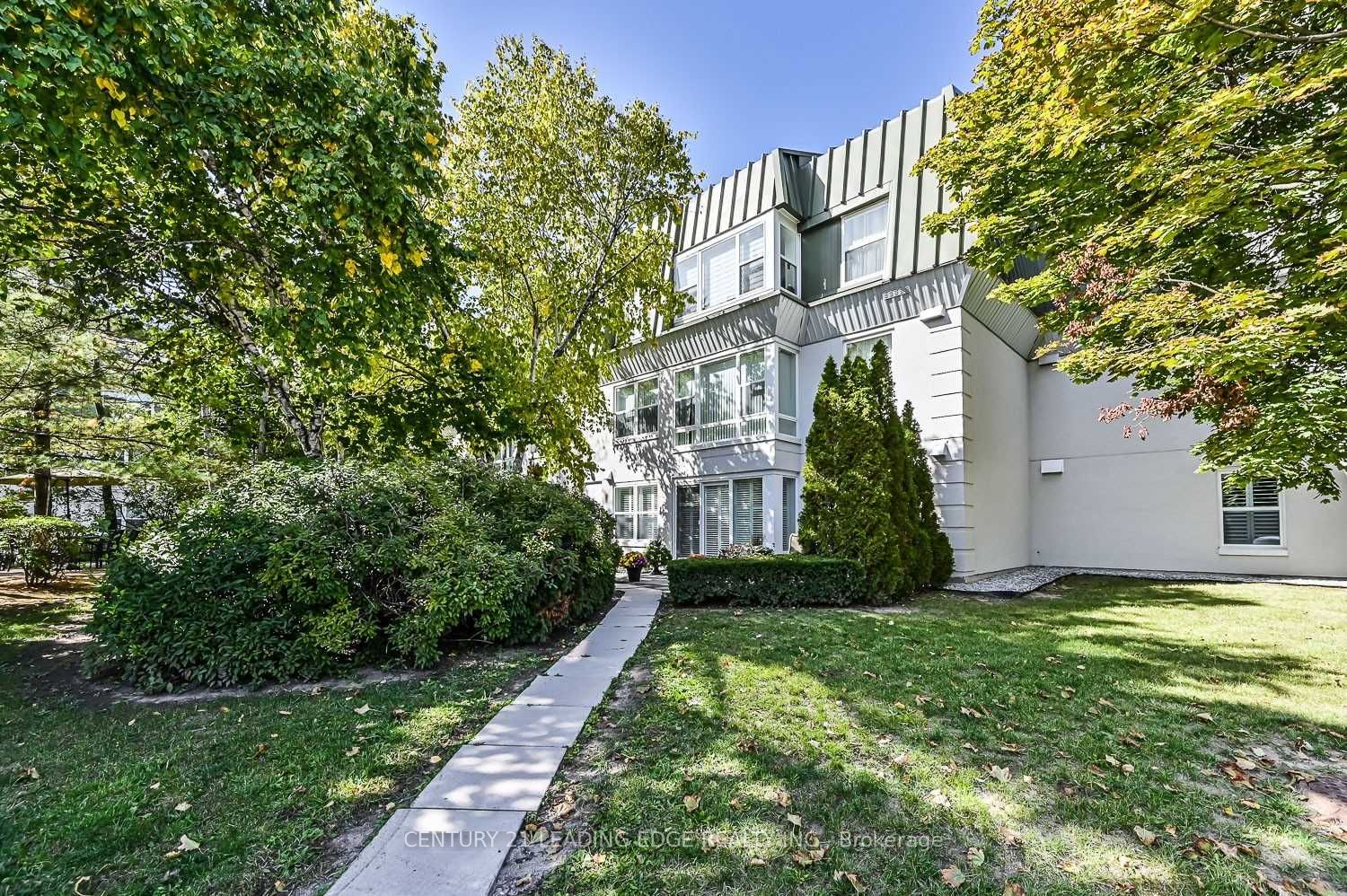 100 Anna Russell Way 103, Markham, ON L3R 6C7 photo 5