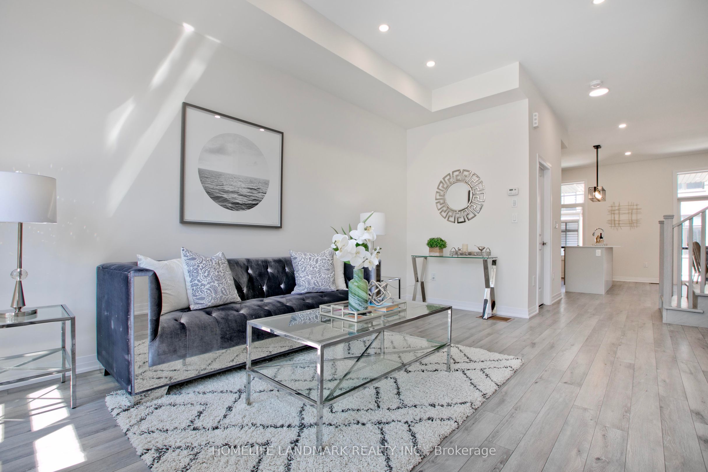 33 Kahshe Lane, Richmond Hill, ON L4S 0N7 photo 3