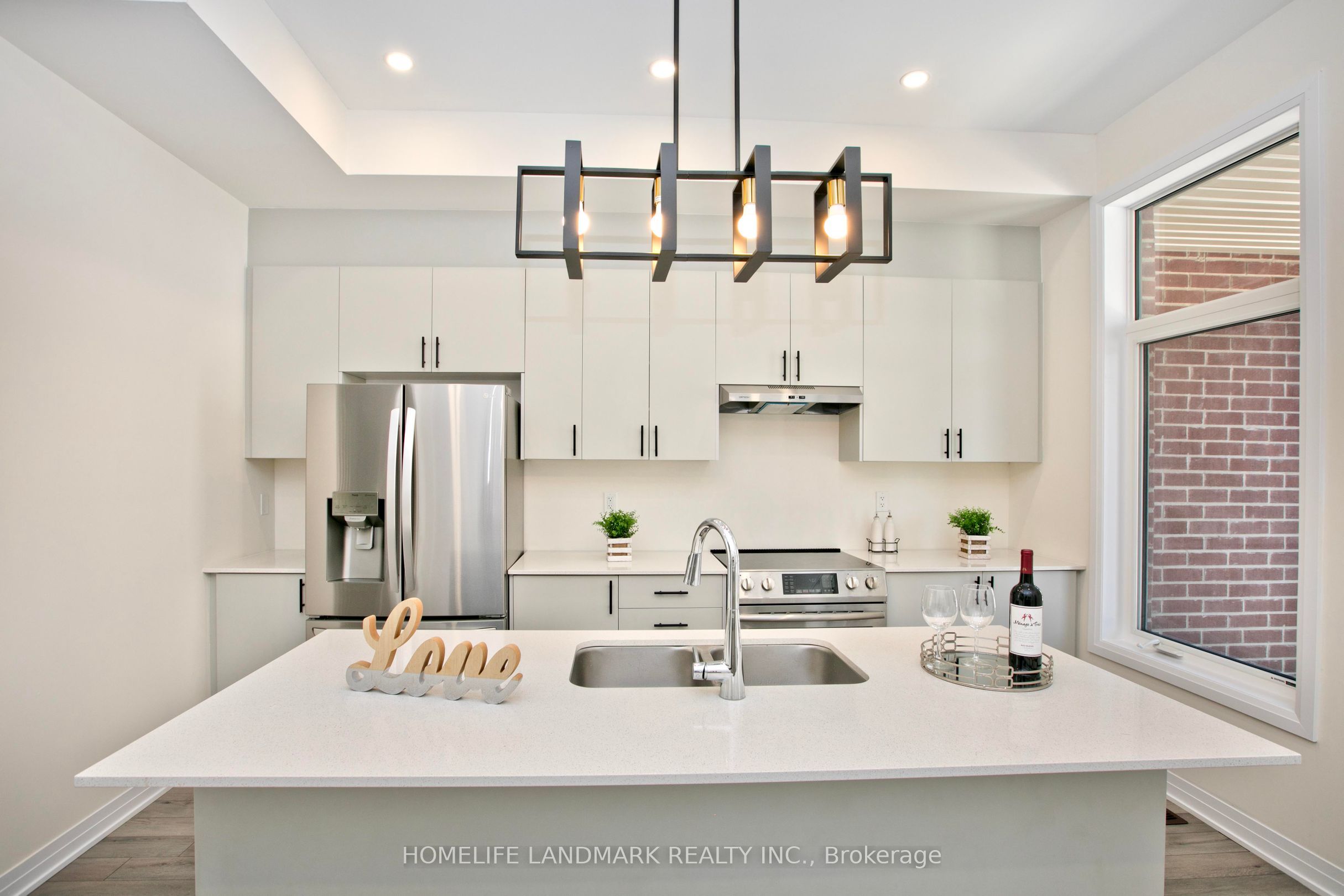 33 Kahshe Lane, Richmond Hill, ON L4S 0N7 photo 4