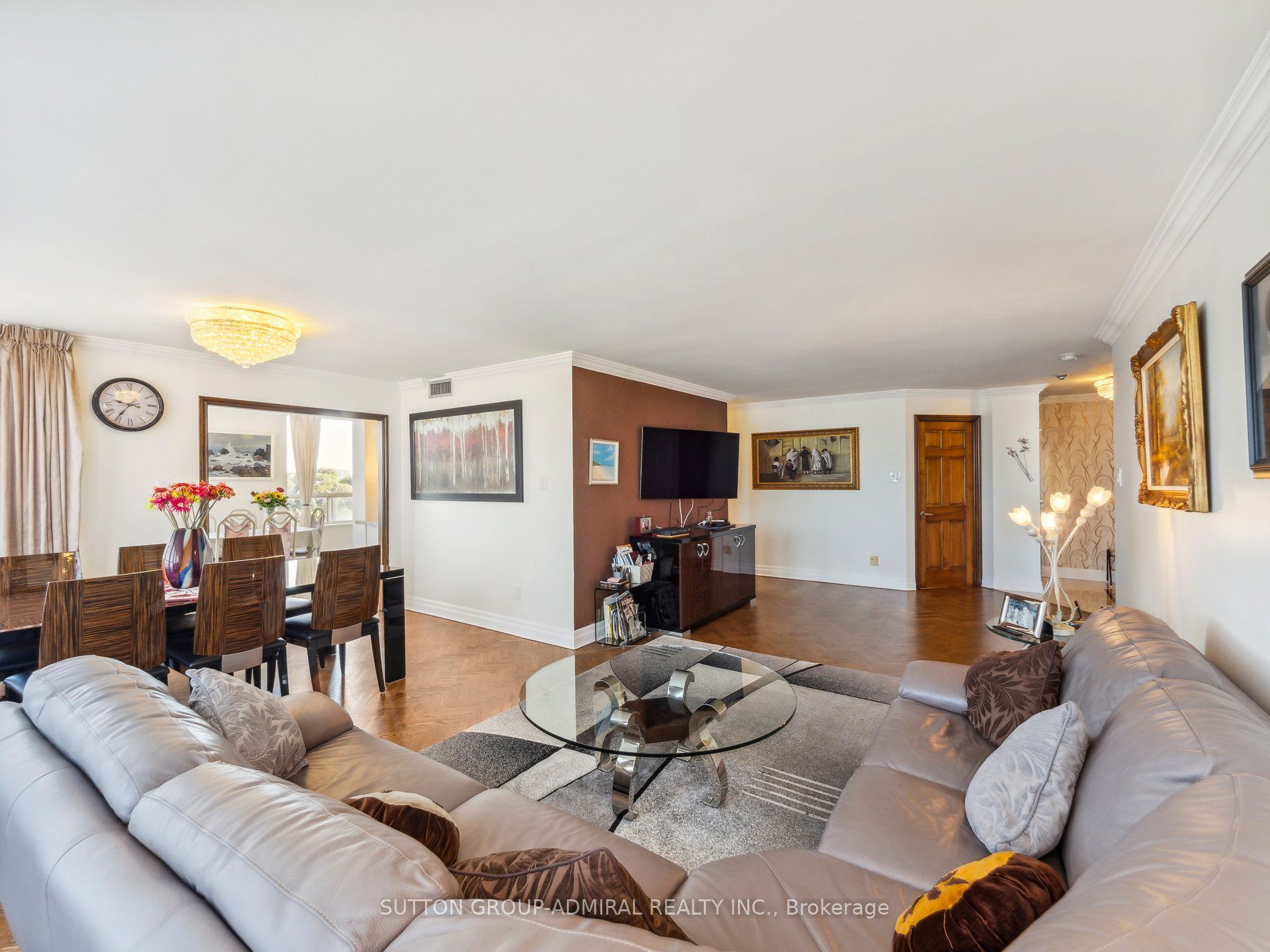 7 Townsgate Drive 604, Vaughan, ON L4J 7Z9 photo 5