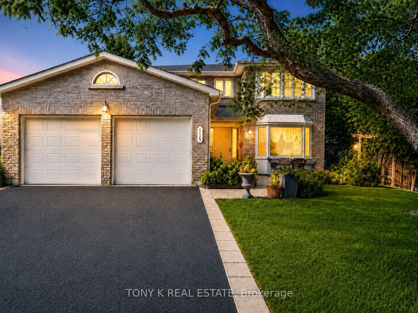515 London Road, Newmarket, ON L3Y 6E4 photo 2