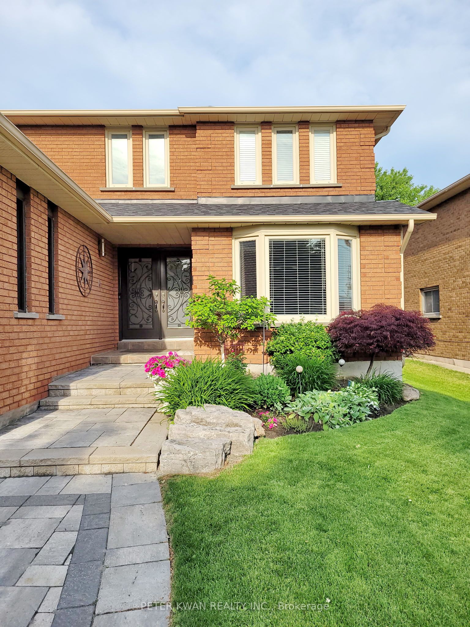 20 Saratoga Road, Markham, ON L3P 7J2 photo 2