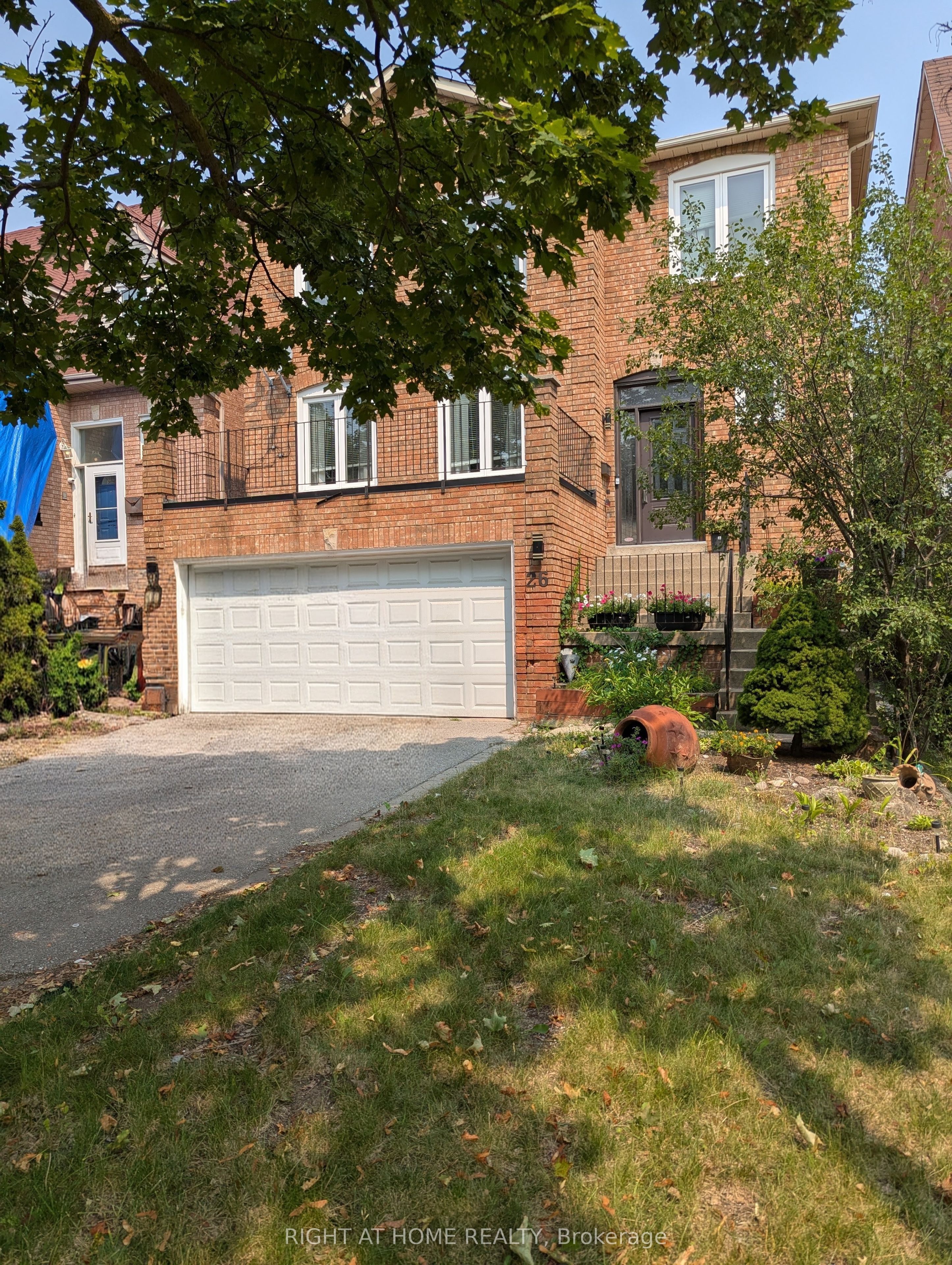 26 Janesville Road, Vaughan, ON L4J 6Z9