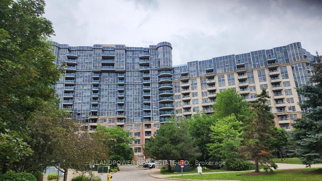 23 Cox Boulevard 681, Markham, ON L3R 4G1