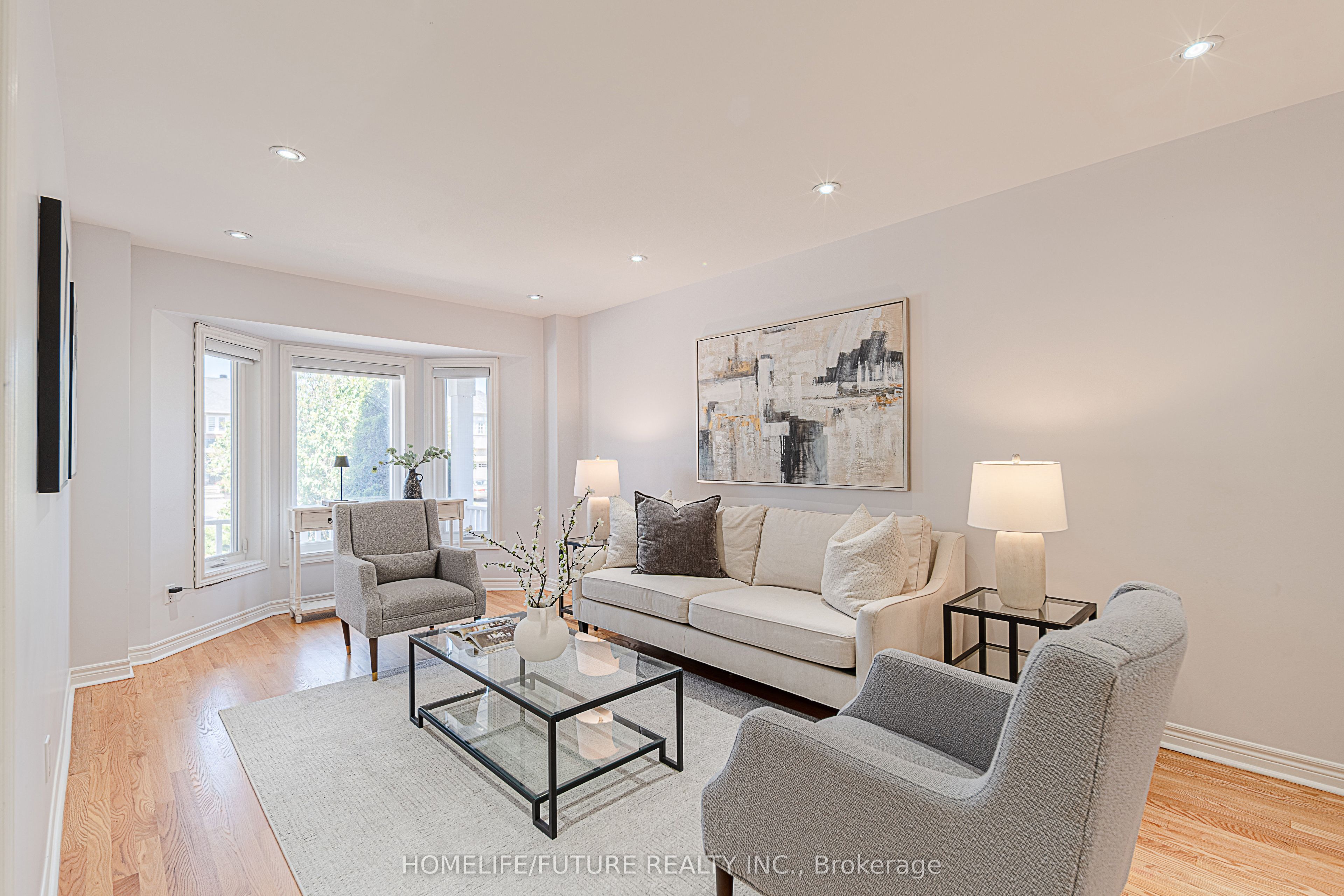 42 Boxwood Crescent, Markham, ON L3S 3P6 photo 5