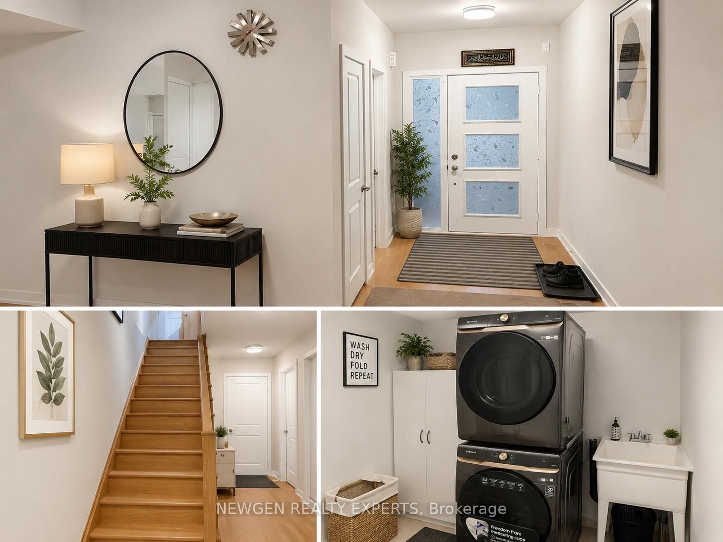 97 Cornell Rouge Boulevard, Markham, ON L6B 1R1 photo 4