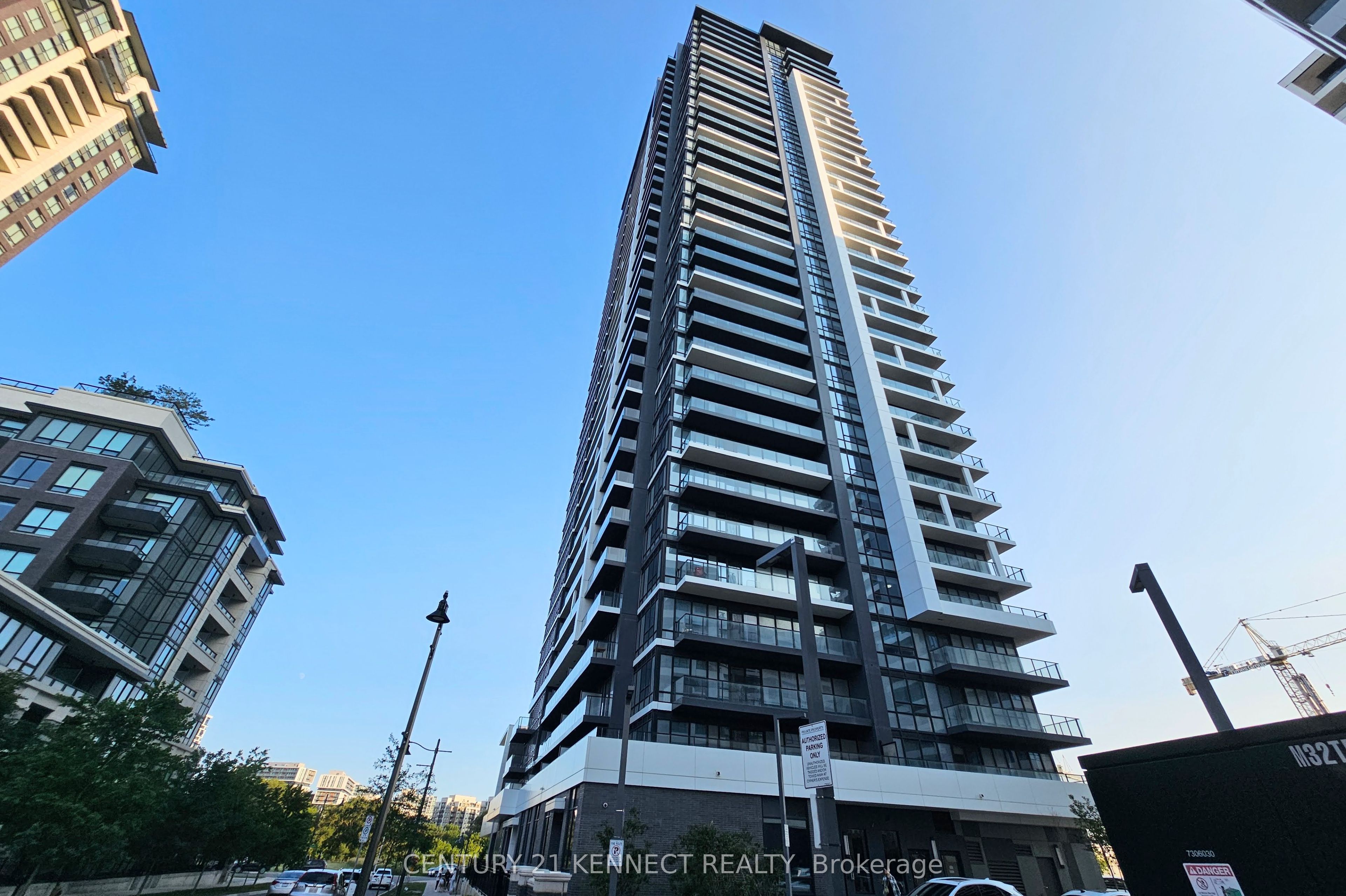 18 Water Walk Drive 509, Markham, ON L3R 6L5
