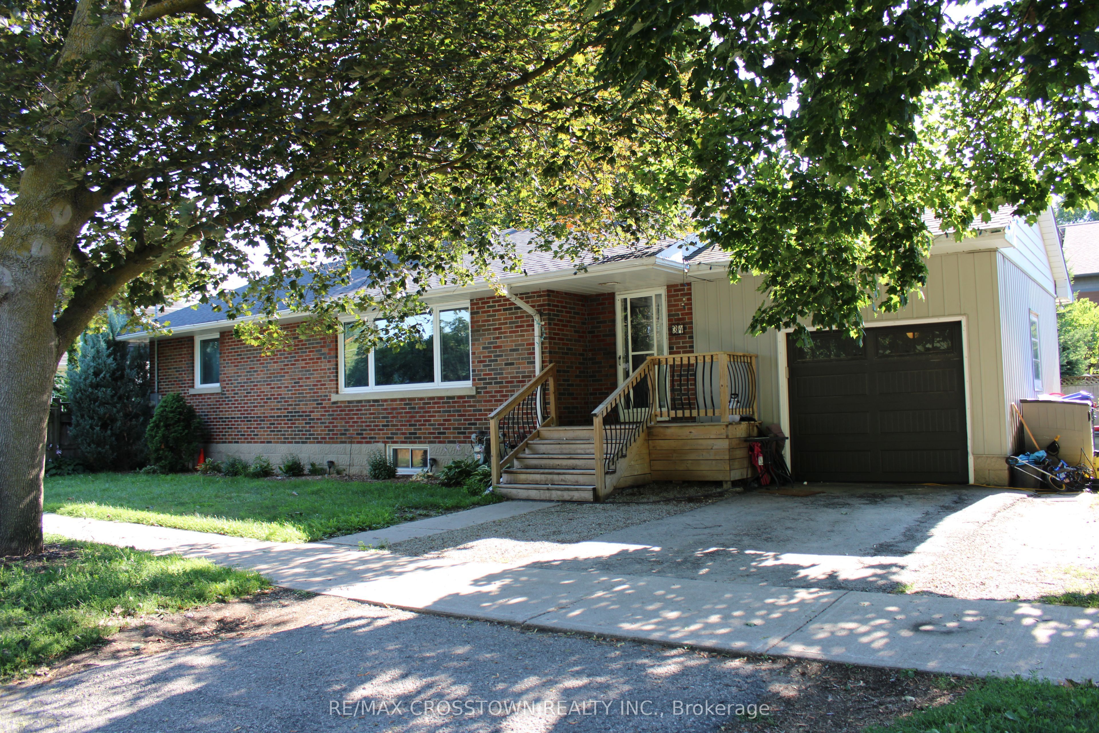 34 McDonald Street, New Tecumseth, ON L9R 1J5 photo 2