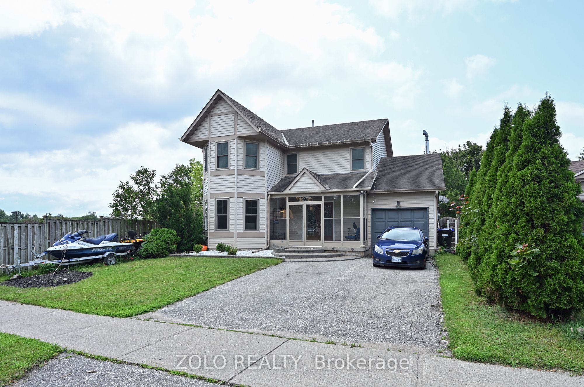 1077 Anna Maria Avenue, Innisfil, ON L9S 1W2 photo 2