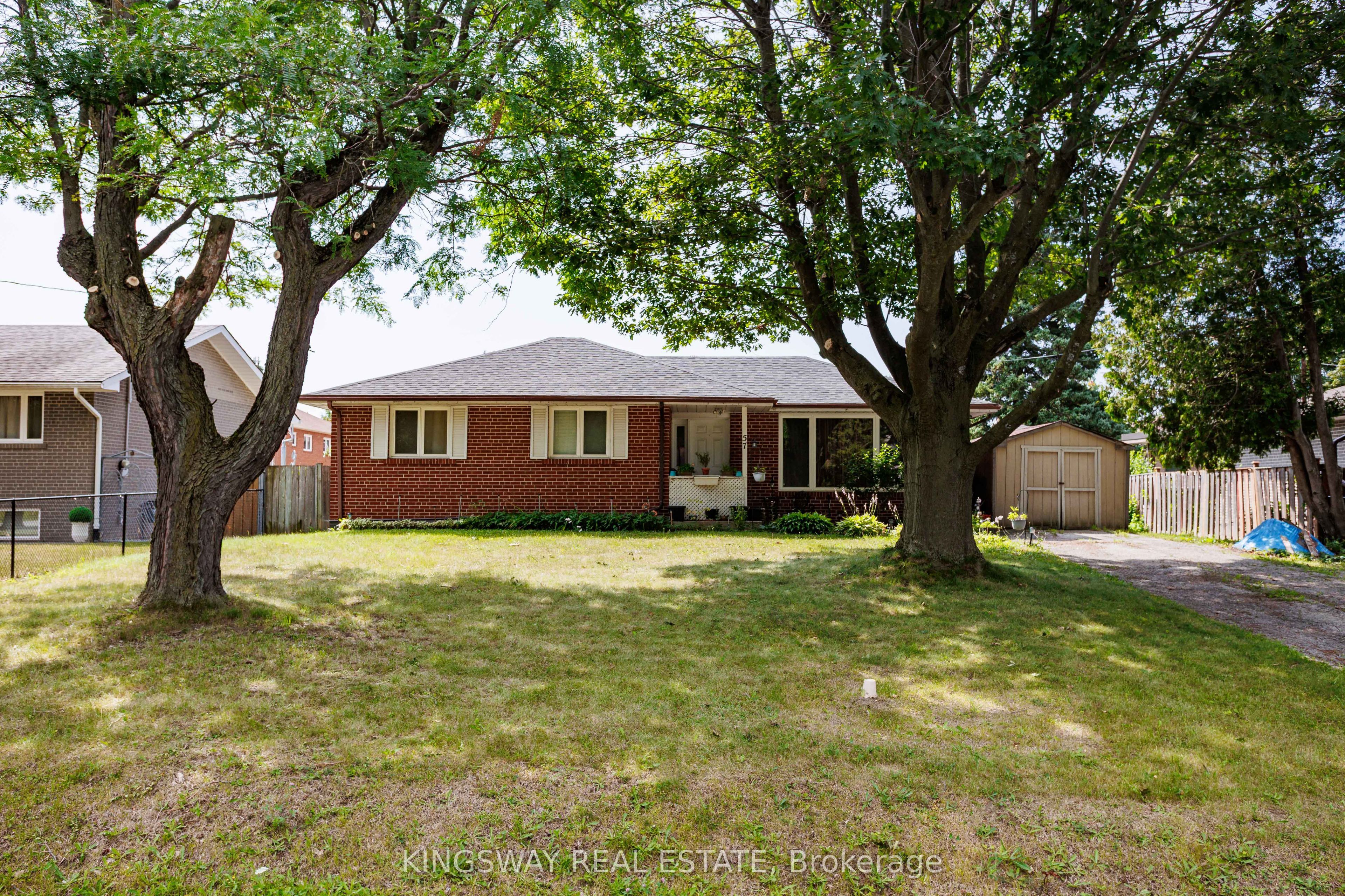 57 Lancer Drive, Vaughan, ON L6A 1C9