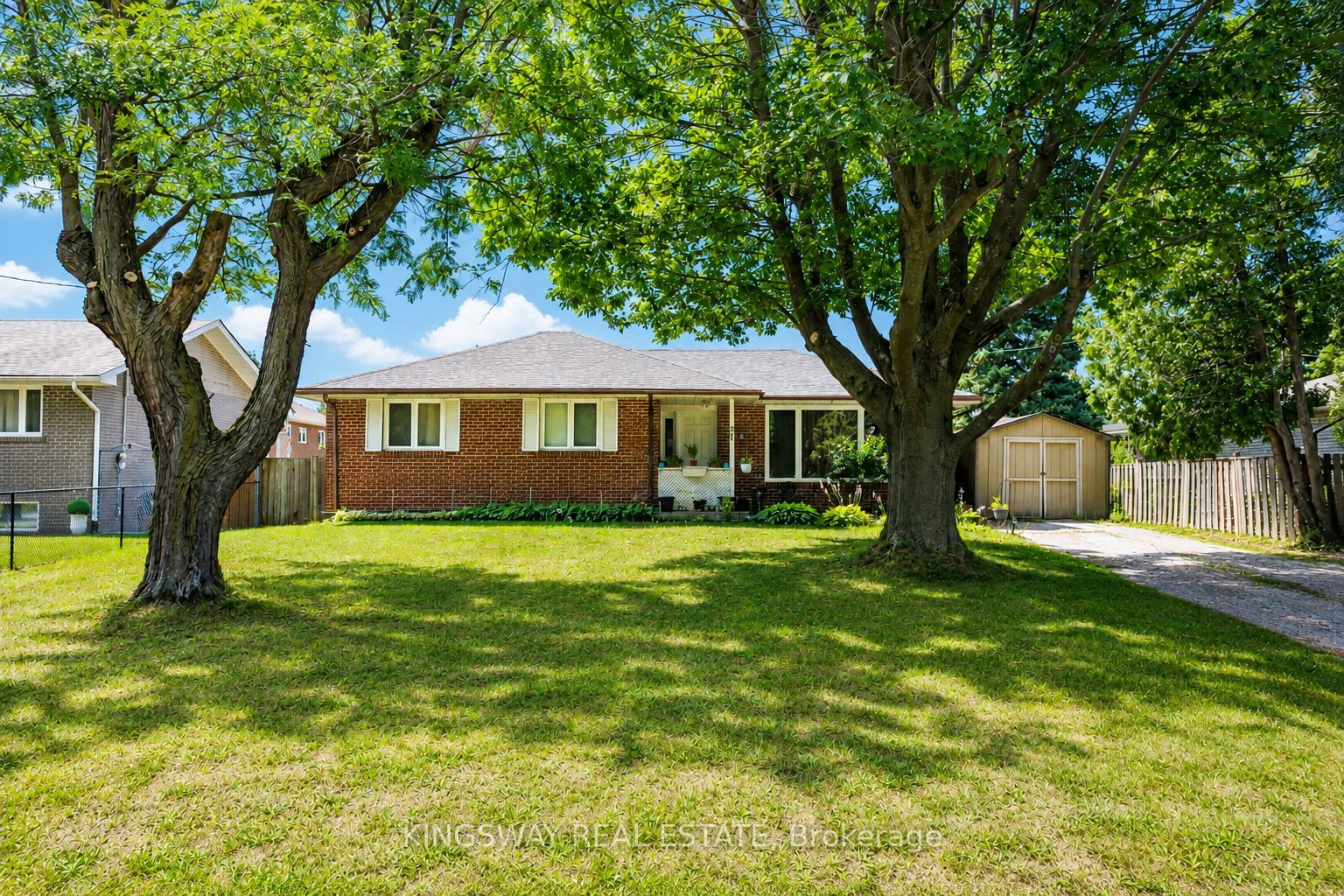 57 Lancer Drive, Vaughan, ON L6A 1C9 photo 2