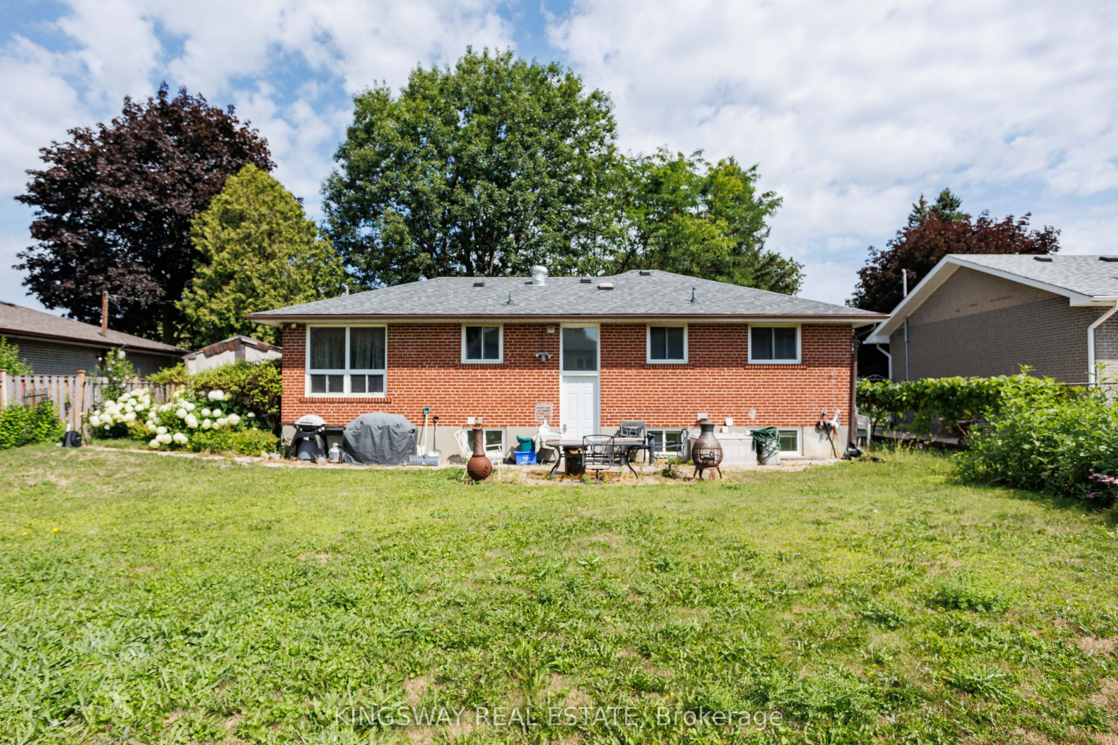 57 Lancer Drive, Vaughan, ON L6A 1C9 photo 3
