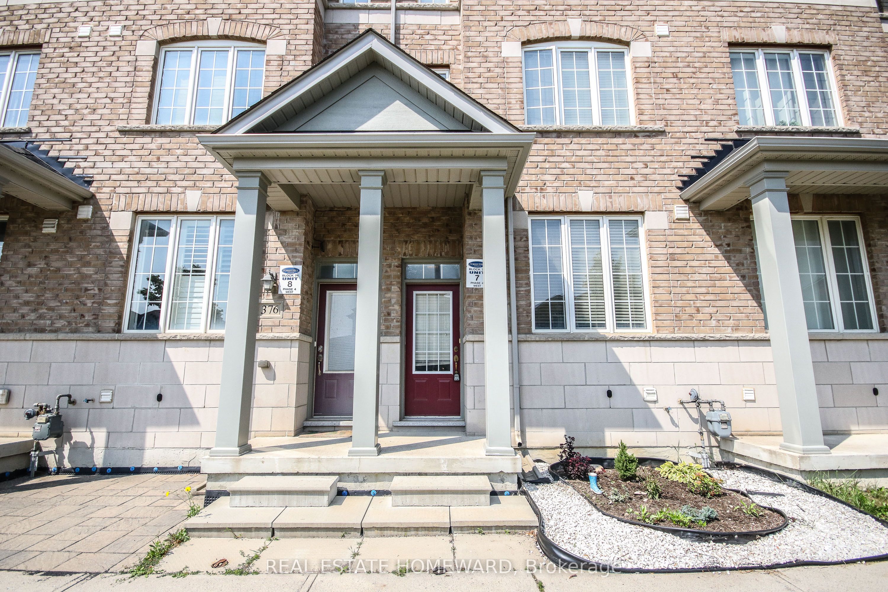 378 Cornell Rouge Boulevard, Markham, ON L6B 0T8 photo 2