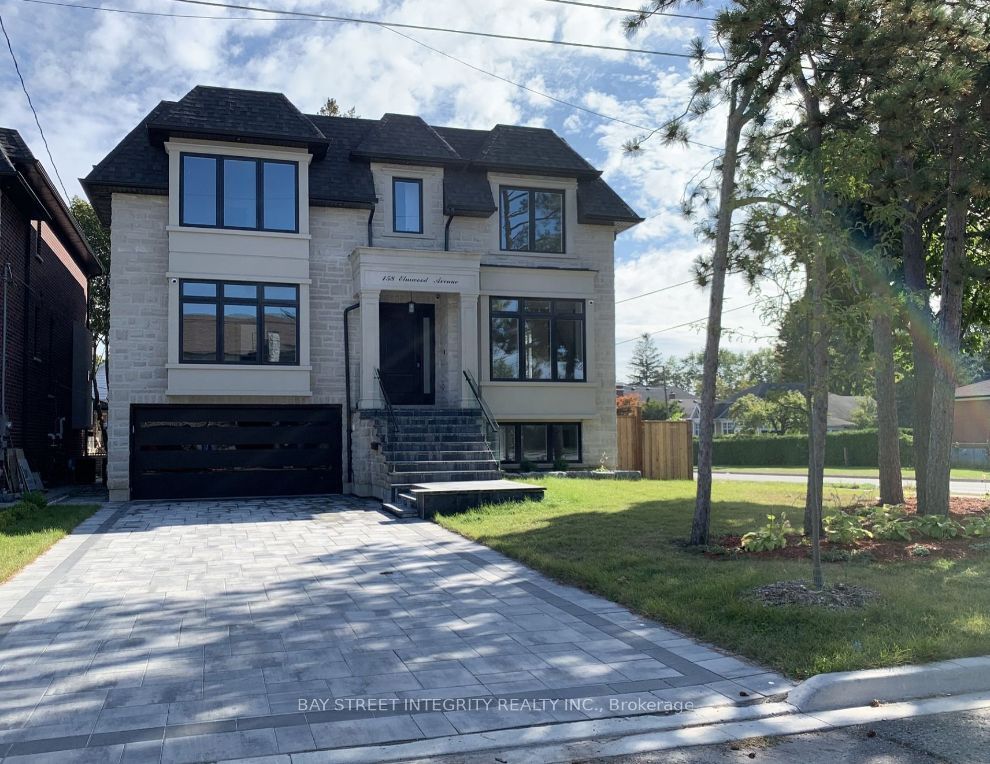 158 Elmwood Avenue, Richmond Hill, ON L4C 1L1