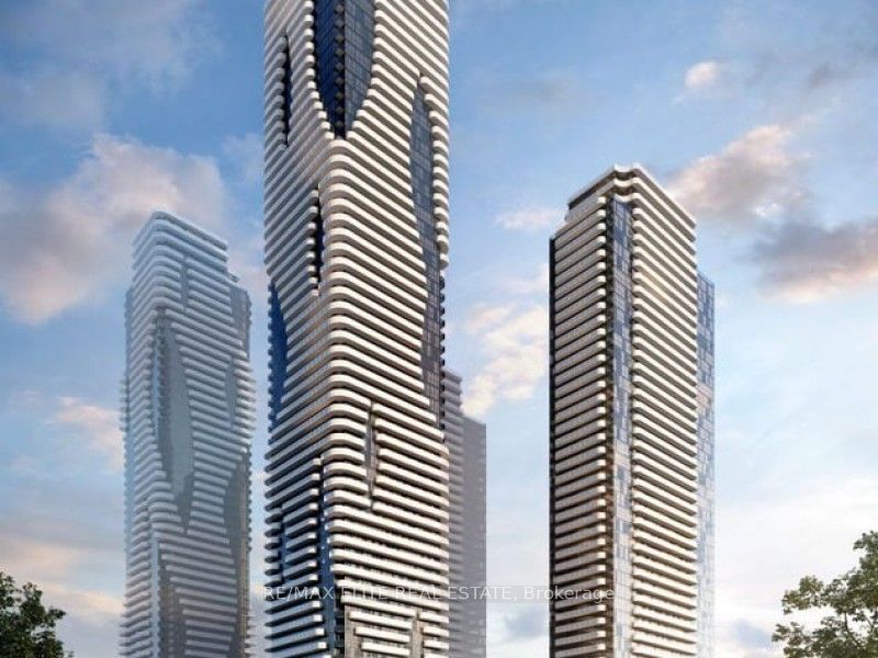 225 Commerce Street 4505, Vaughan, ON L4K 0R1