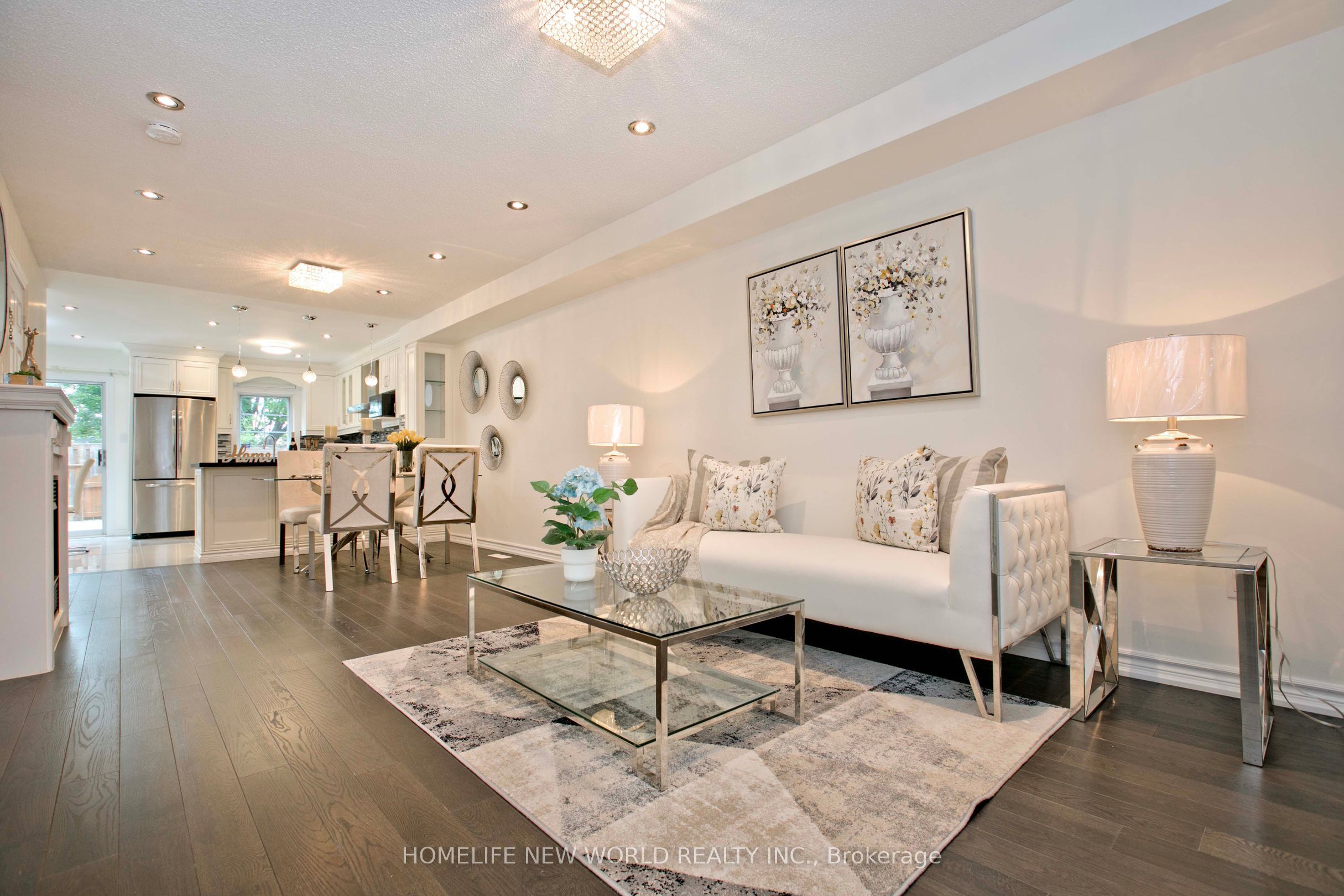 86 Amarillo Avenue, Markham, ON L3R 0V3 photo 5