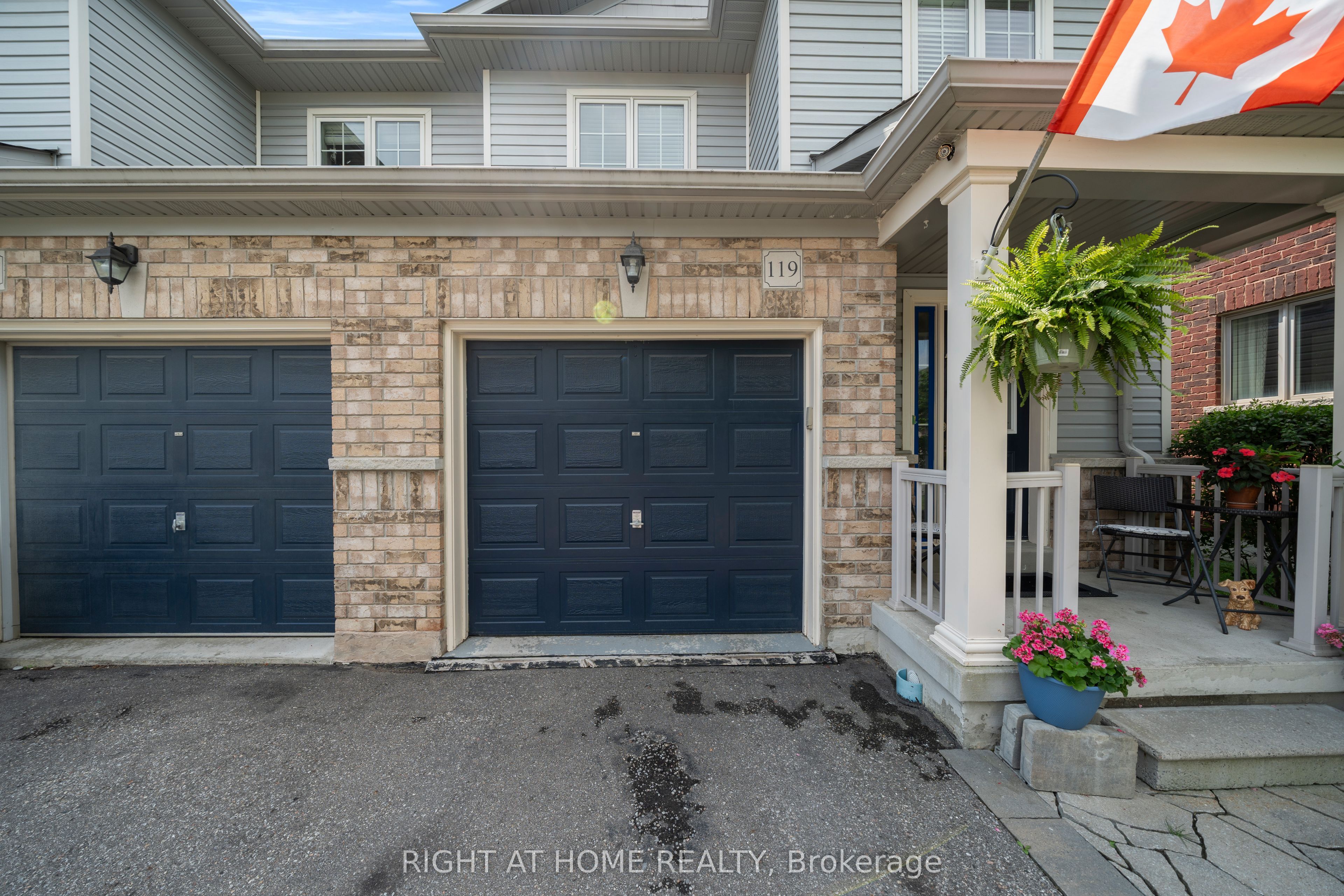 119 Vera Lynn Crescent, Whitchurch-Stouffville, ON L4A 0X6 photo 3
