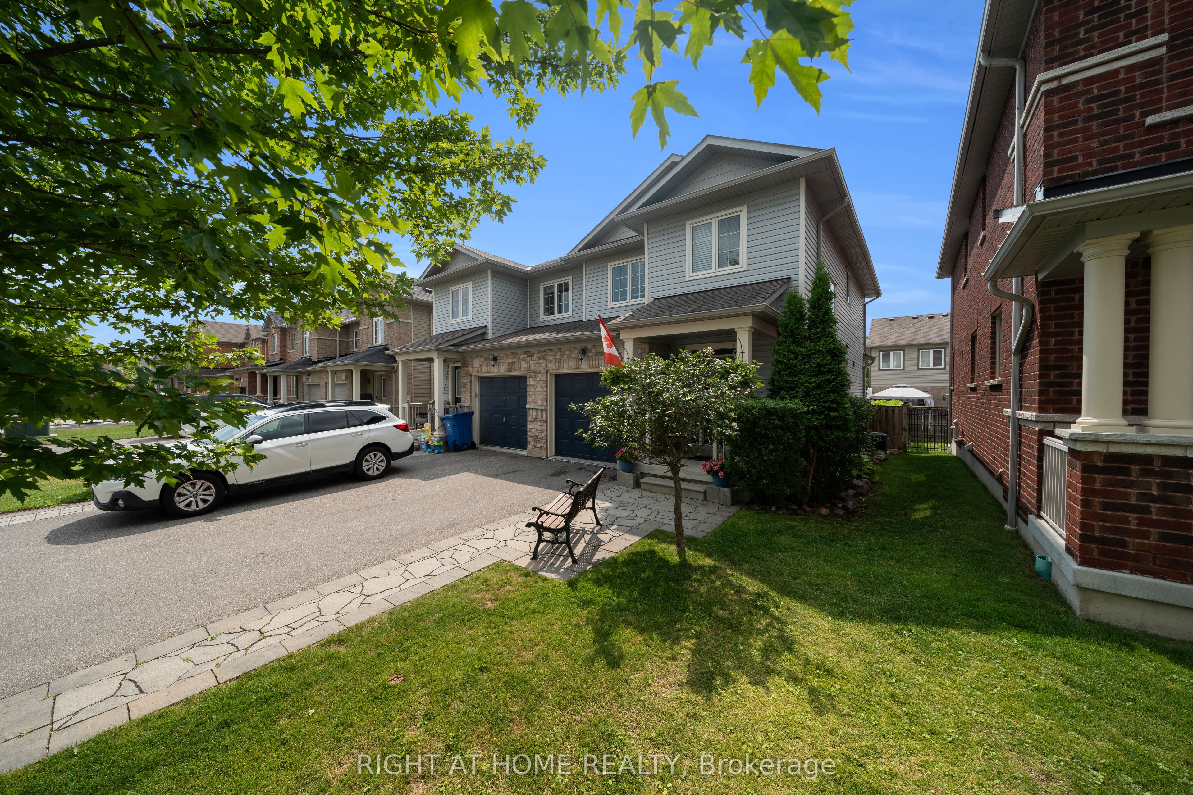 119 Vera Lynn Crescent, Whitchurch-Stouffville, ON L4A 0X6 photo 5