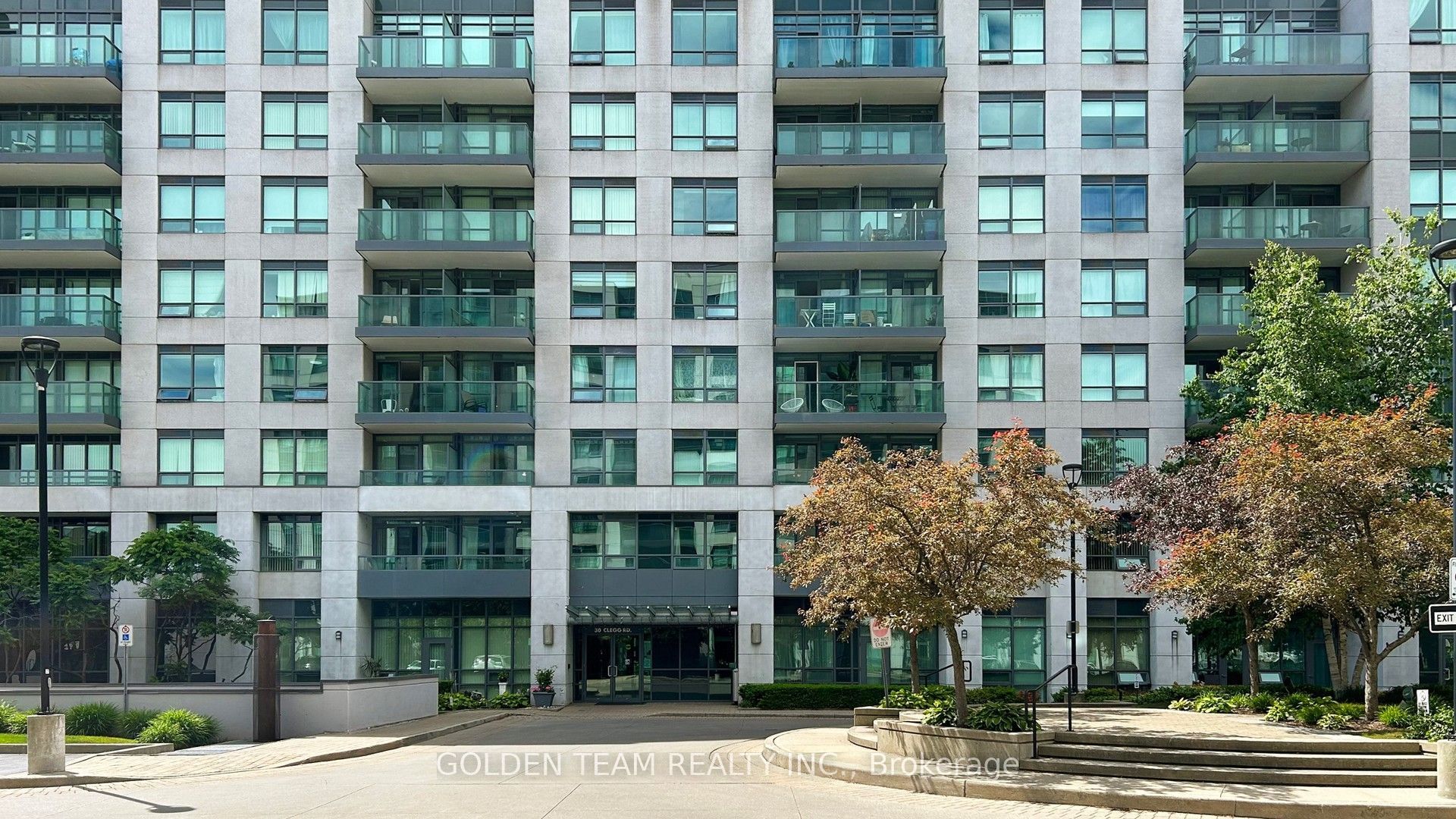 30 Clegg Road 615, Markham, ON L6G 0B4 photo 2