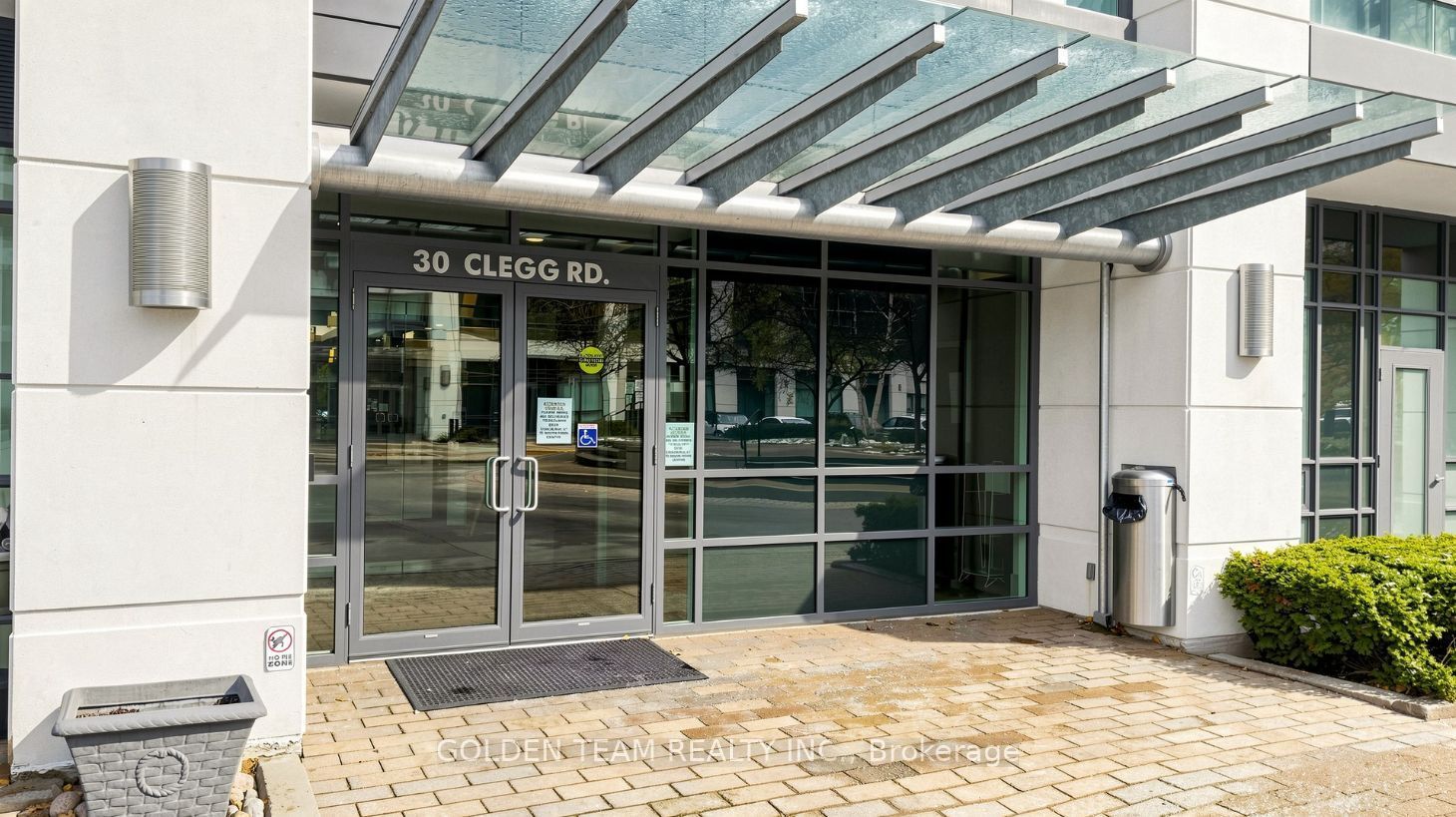 30 Clegg Road 615, Markham, ON L6G 0B4 photo 3