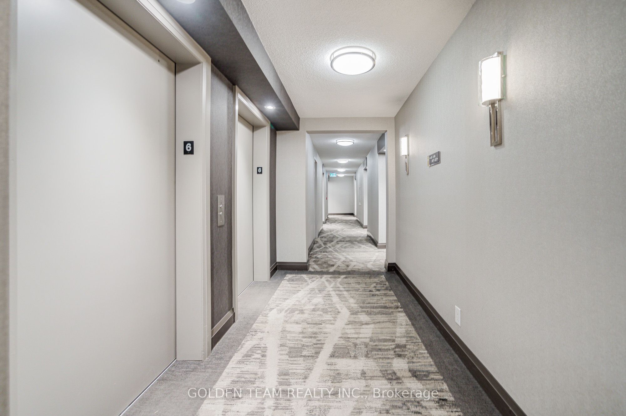 30 Clegg Road 615, Markham, ON L6G 0B4 photo 5