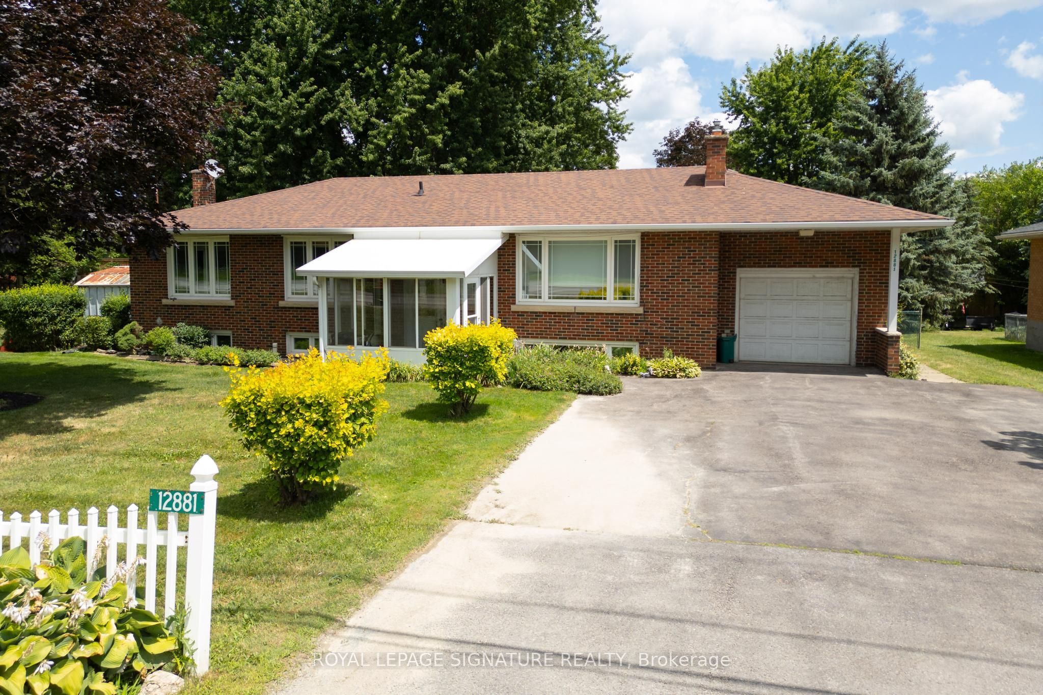 12881 27 Highway S, King, ON L0G 1N0