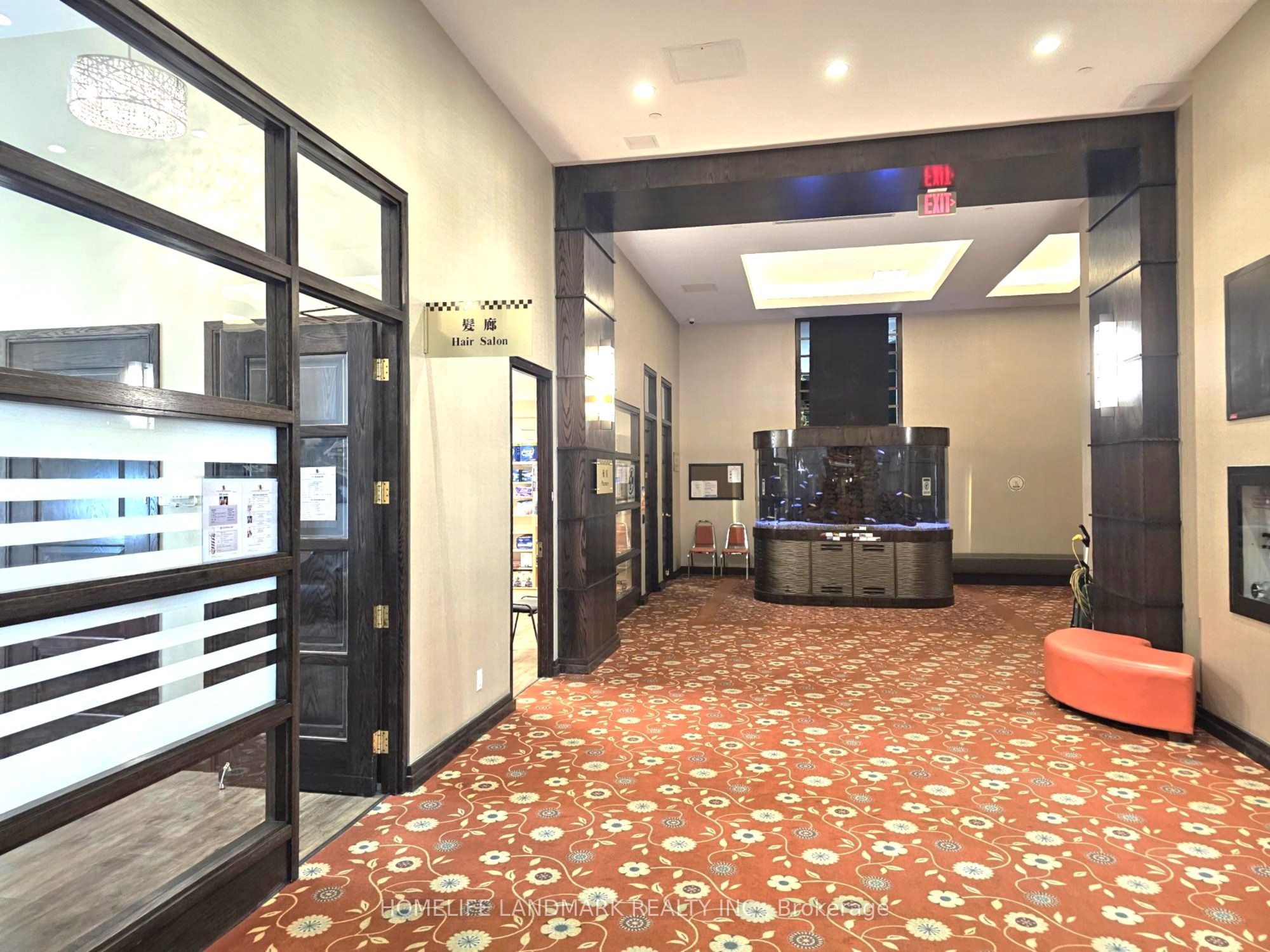 1 Sun Yat Sen Avenue, Markham, ON L3R 5K9 photo 3