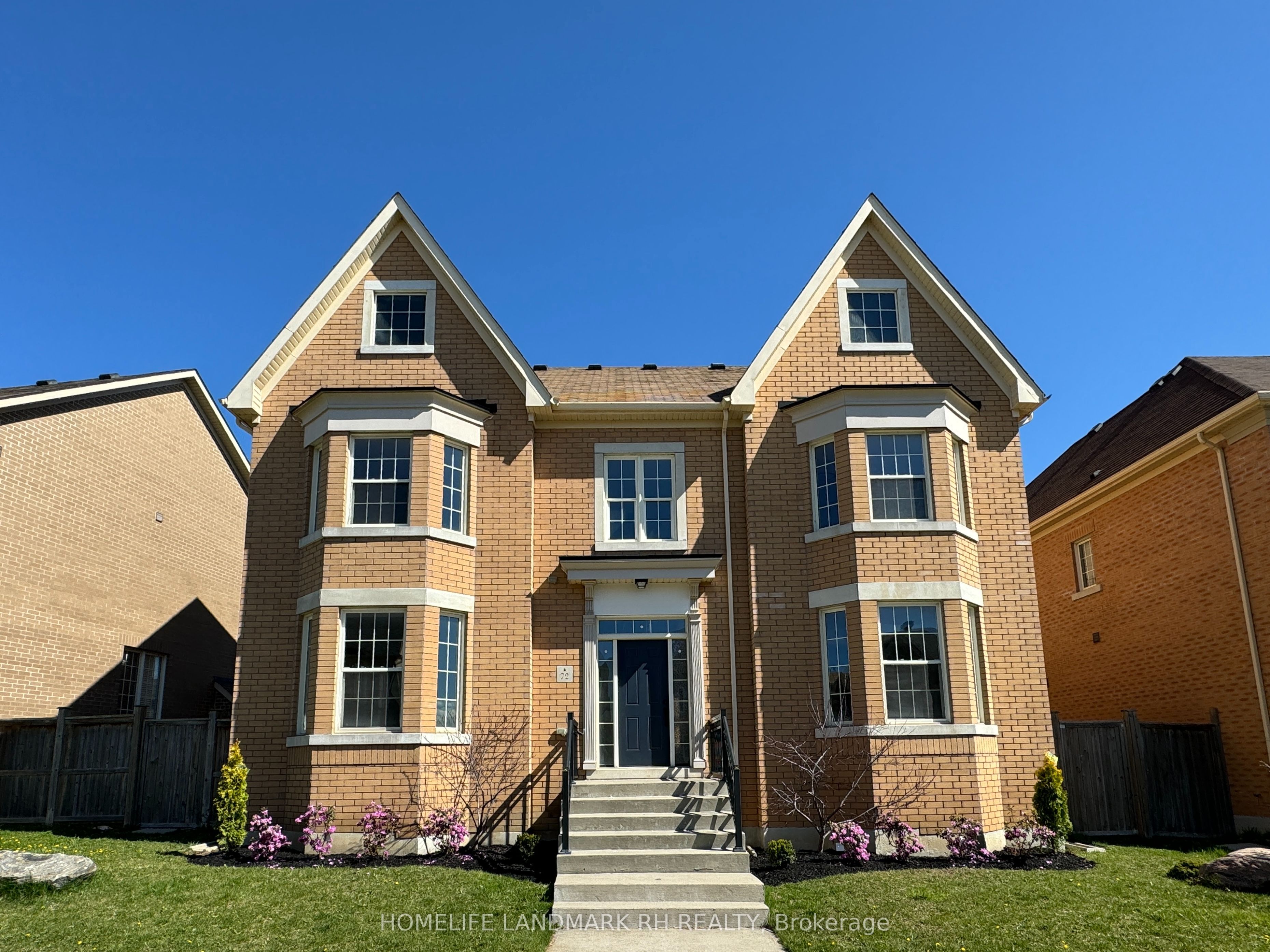 70 MURISON Drive, Markham, ON L6C 0J6