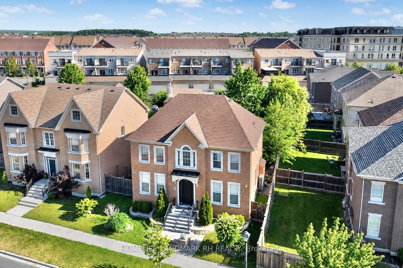 70 MURISON Drive, Markham, ON L6C 0J6 photo 4