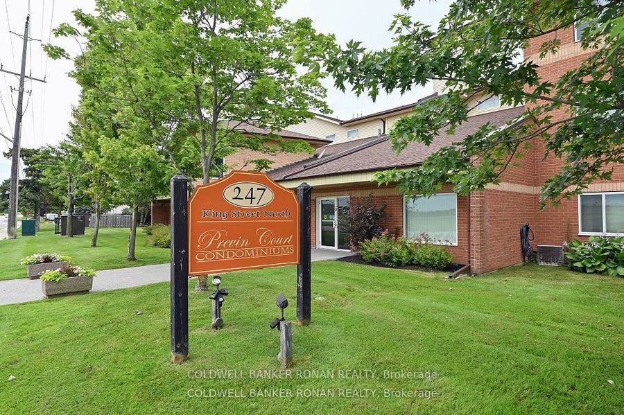 247 King Street N 314, New Tecumseth, ON L9R 1N4 photo 2
