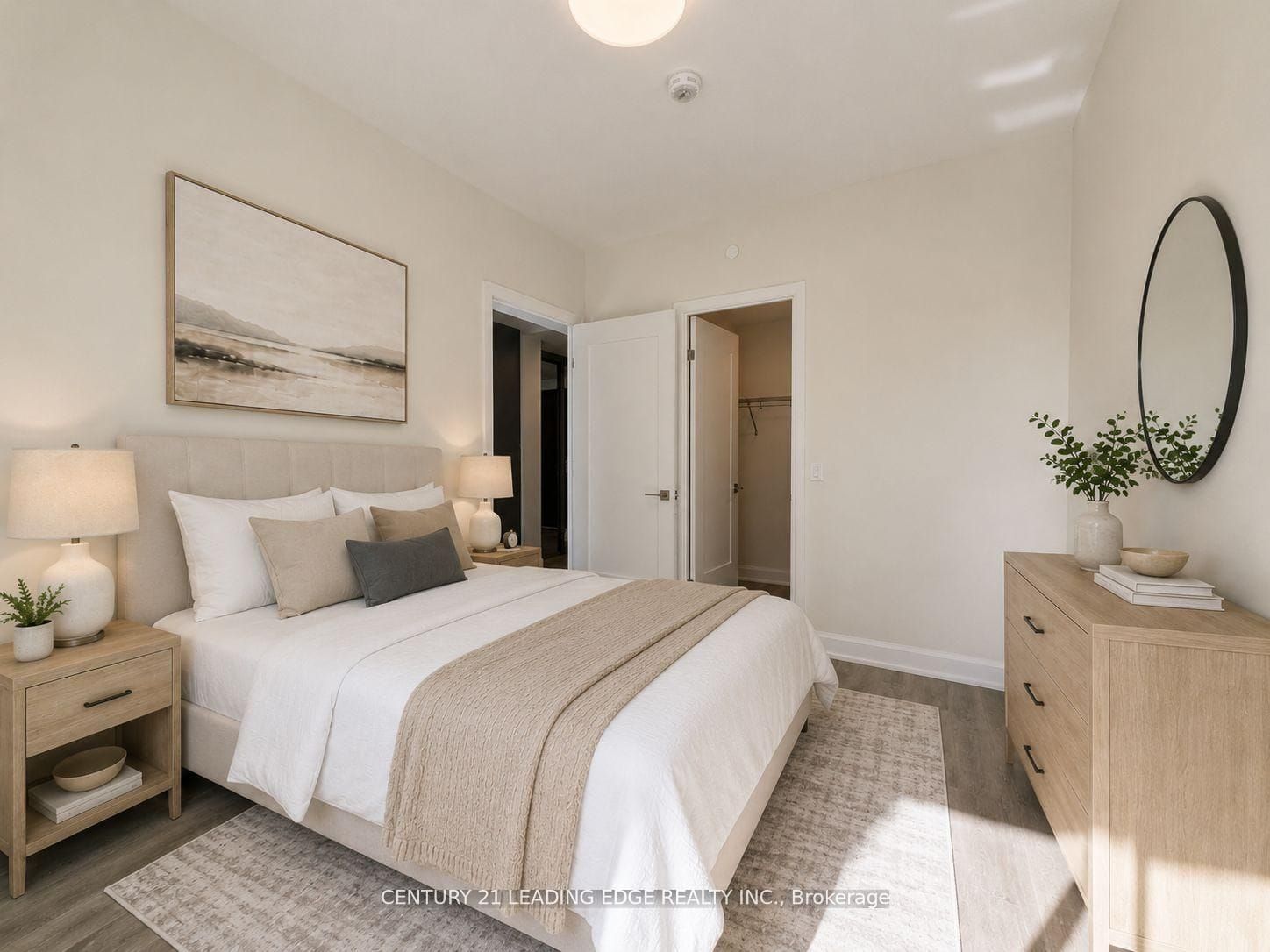 38 Gandhi Lane 1811, Markham, ON L3T 0G8 photo 5