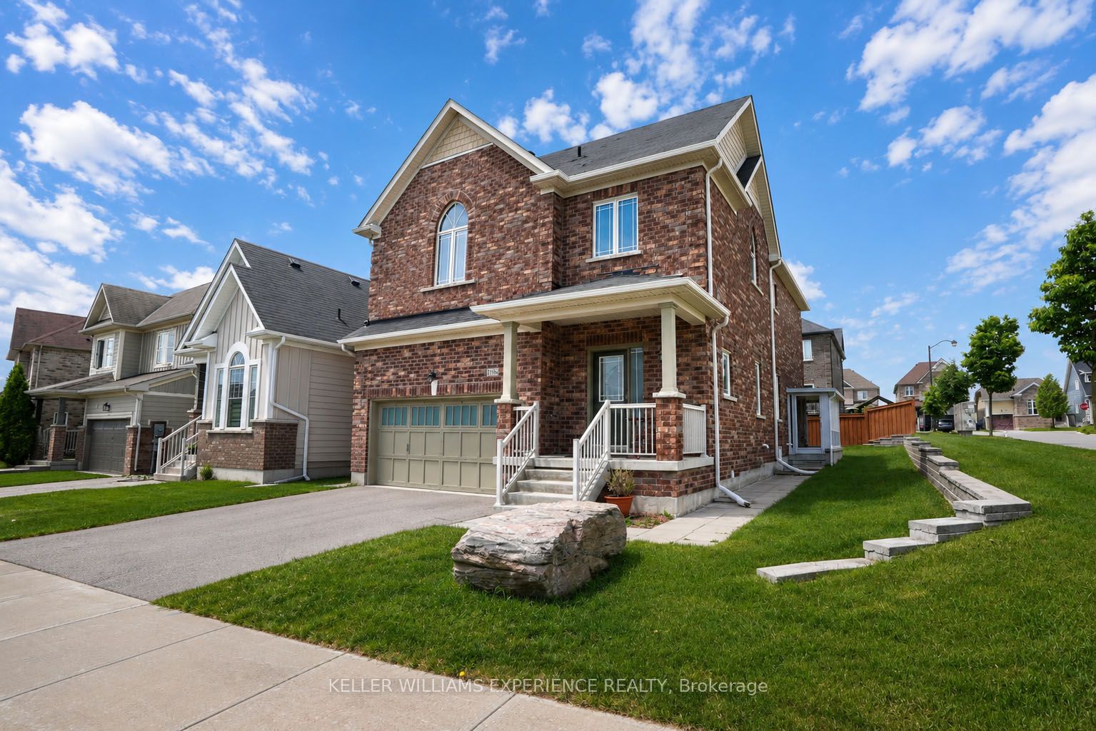 1296 Dallman Street, Innisfil, ON L0L 1W0