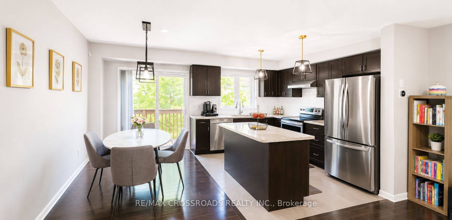 53 Edwin Pearson Street, Aurora, ON L4G 0S2 photo 3