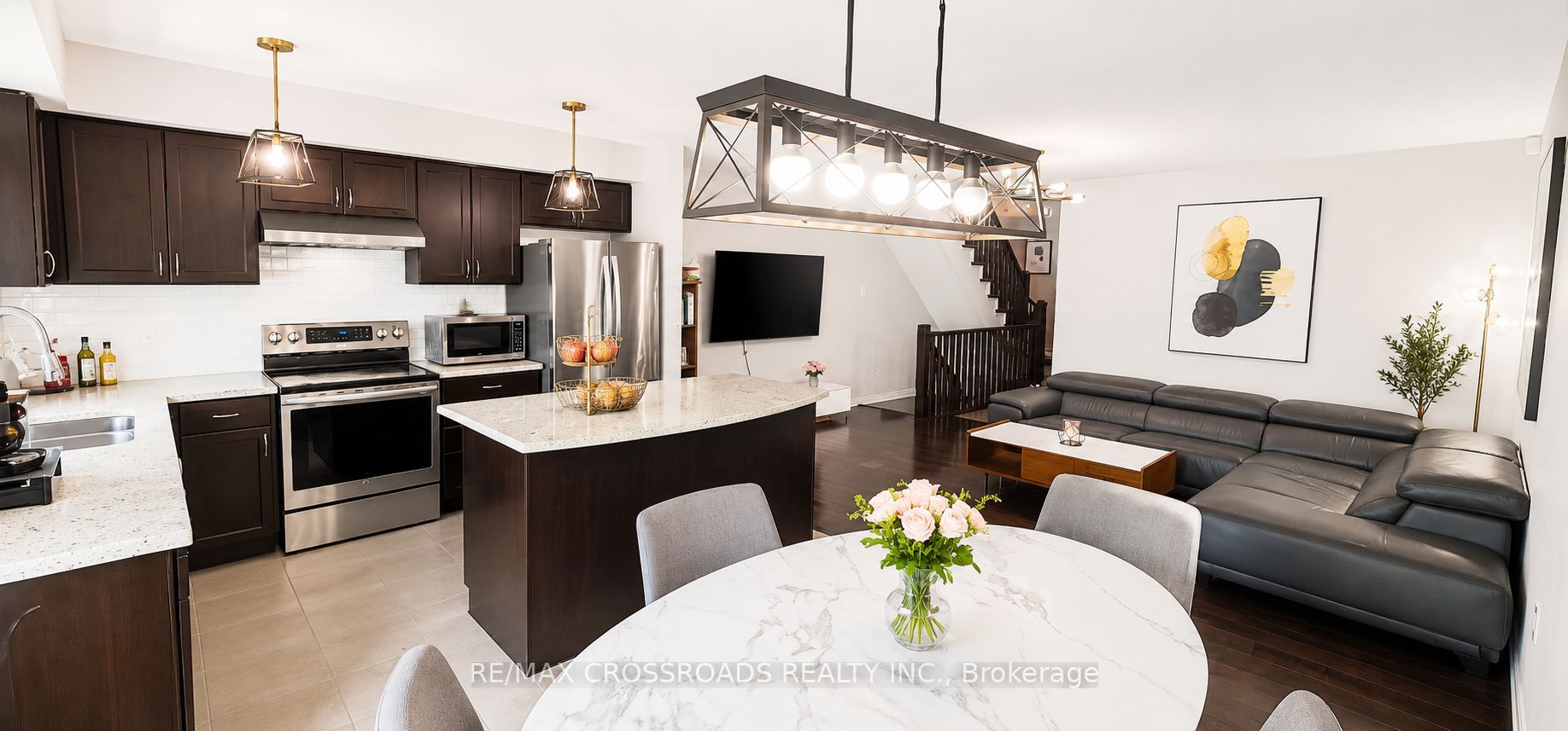 53 Edwin Pearson Street, Aurora, ON L4G 0S2 photo 4