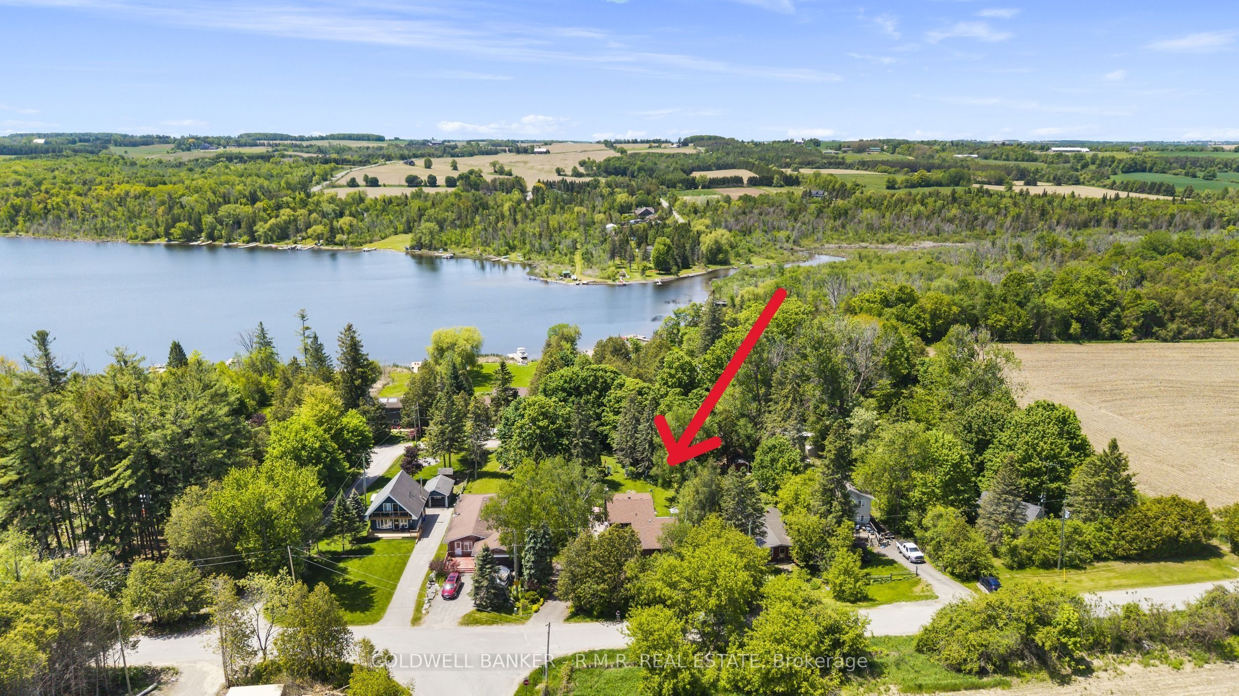 204 Acton Road, Uxbridge, ON L0C 1H0
