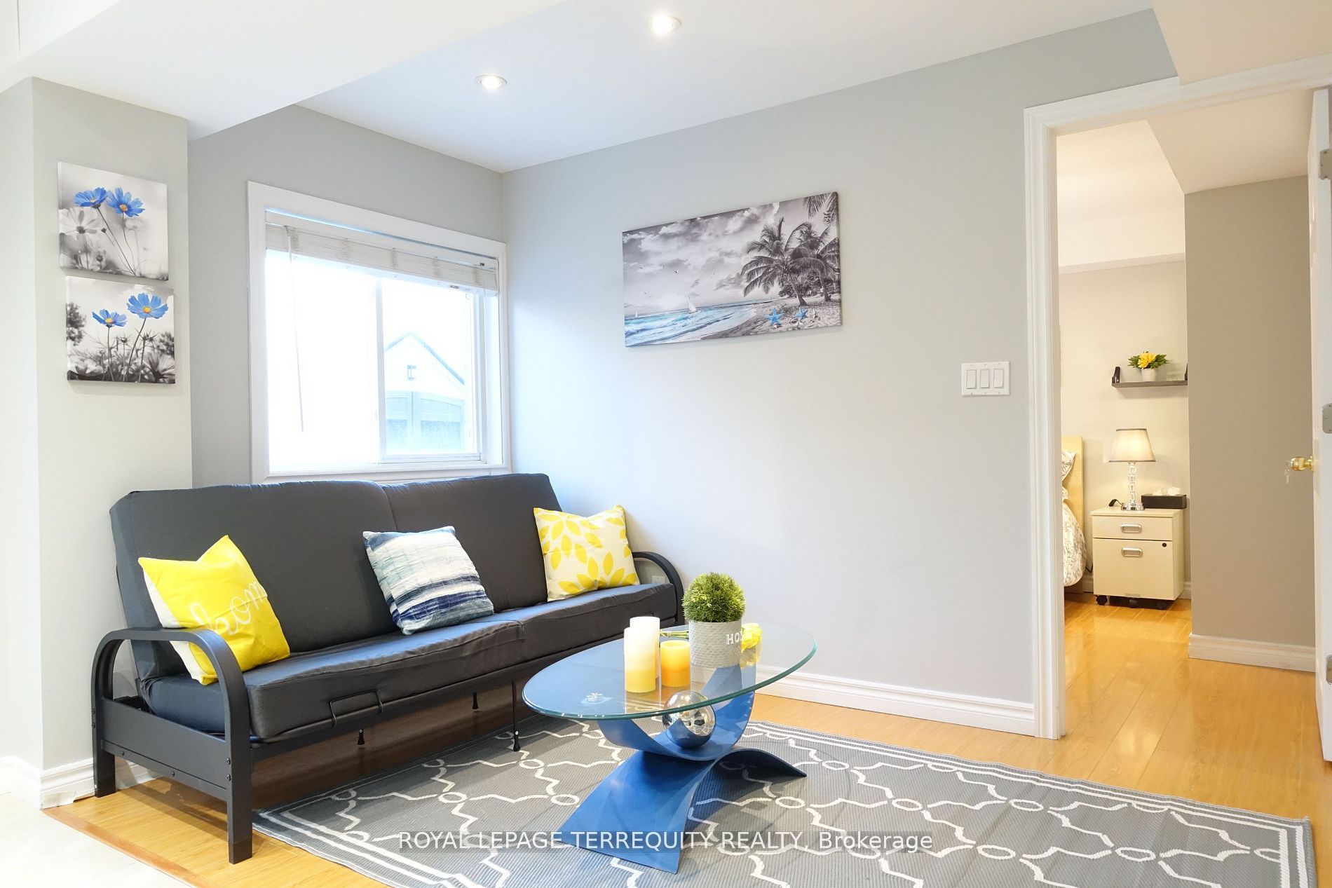 35 Gina Drive Basement, Vaughan, ON L6A 3X3 photo 5