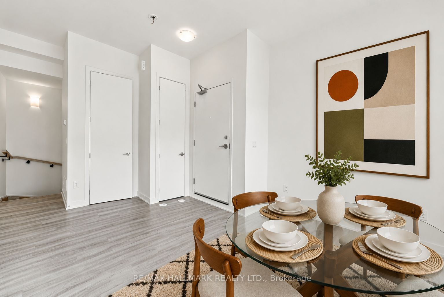 11 David Eyer Road 1508, Richmond Hill, ON L4S 0N4 photo 3