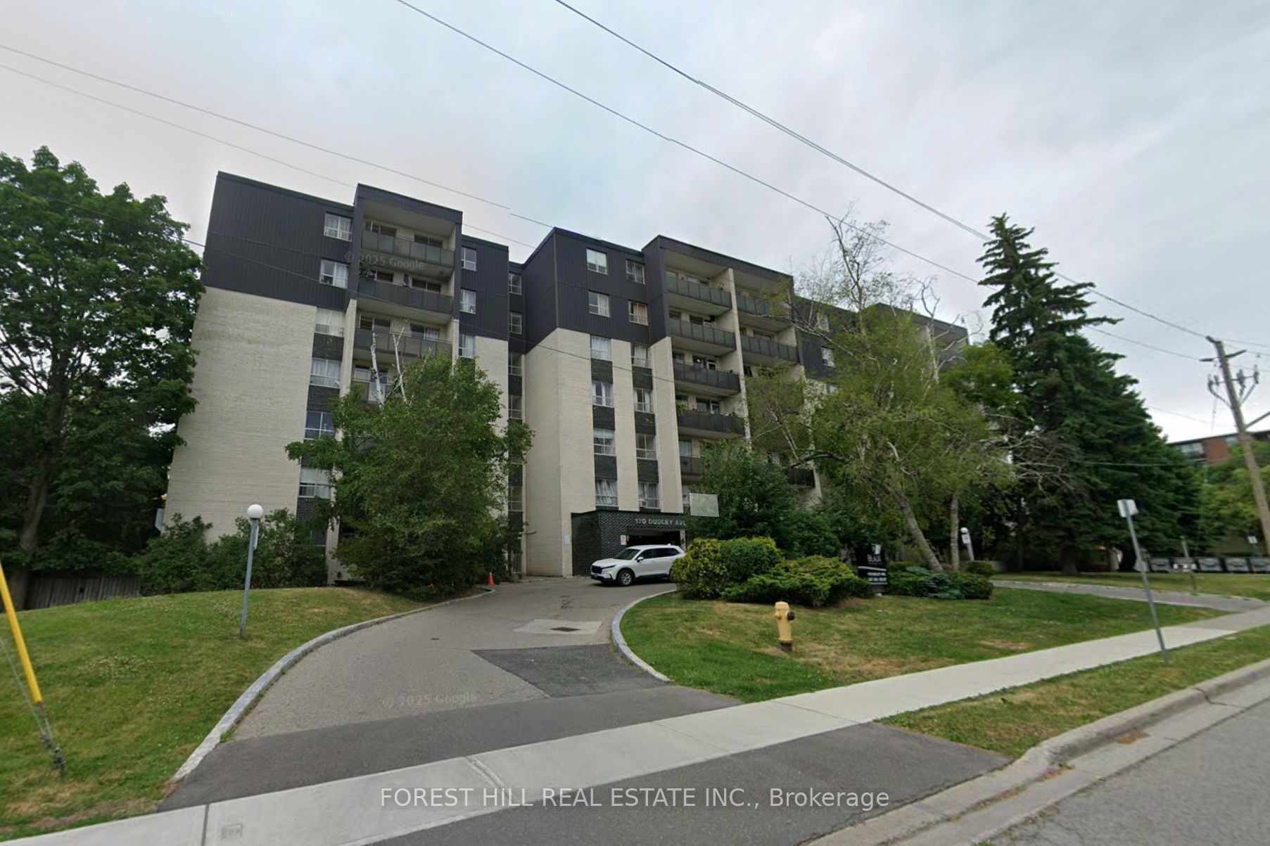 170 Dudley Avenue 311, Markham, ON L3T 2E8