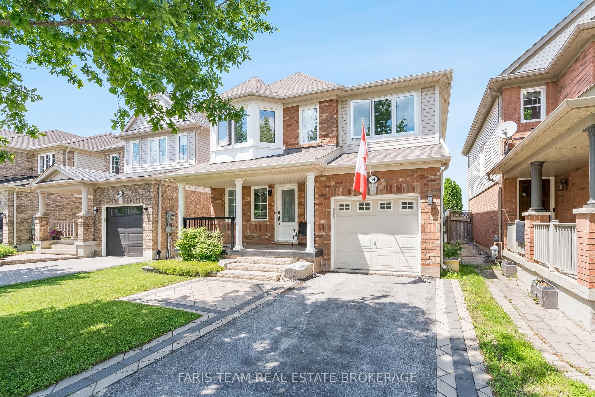64 John W Taylor Avenue, New Tecumseth, ON L9R 0E1 photo 2