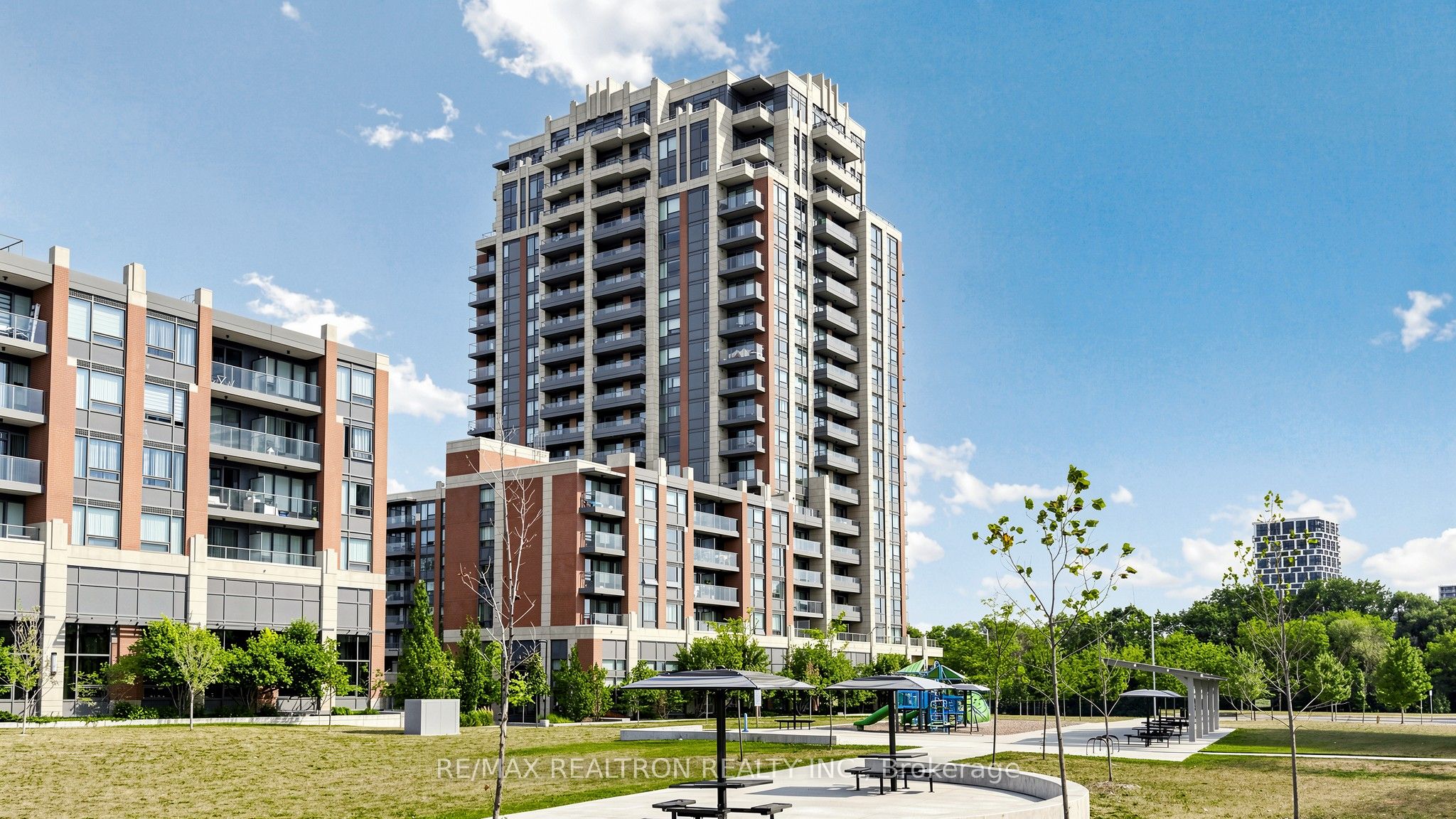 18 Uptown Drive 102, Markham, ON L3R 5M5 photo 5