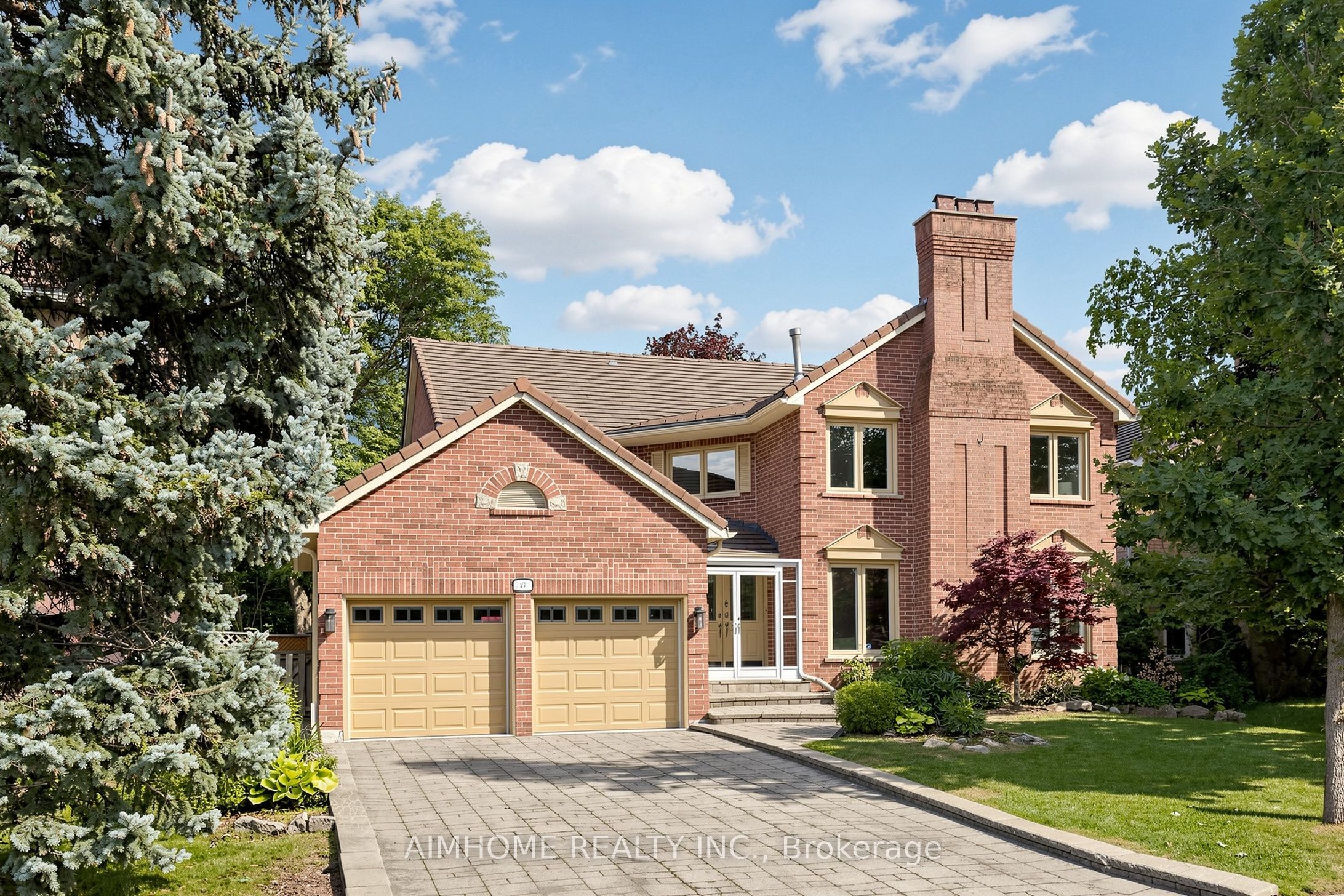 27 Melchior Crescent, Markham, ON L3R 9A5