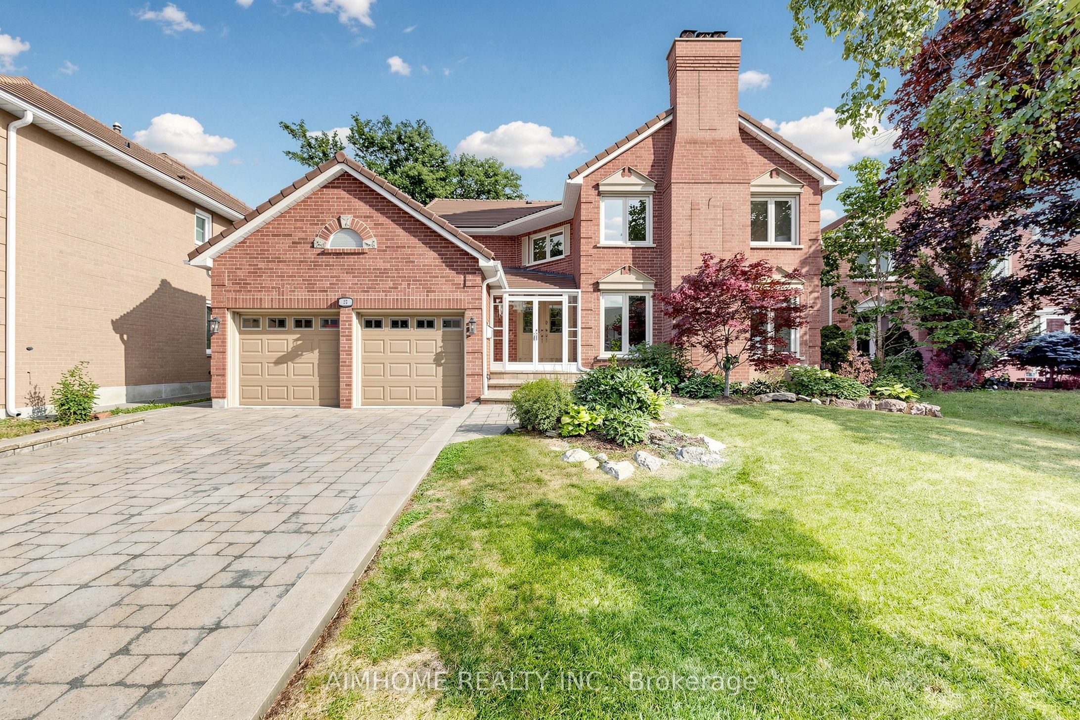 27 Melchior Crescent, Markham, ON L3R 9A5 photo 3