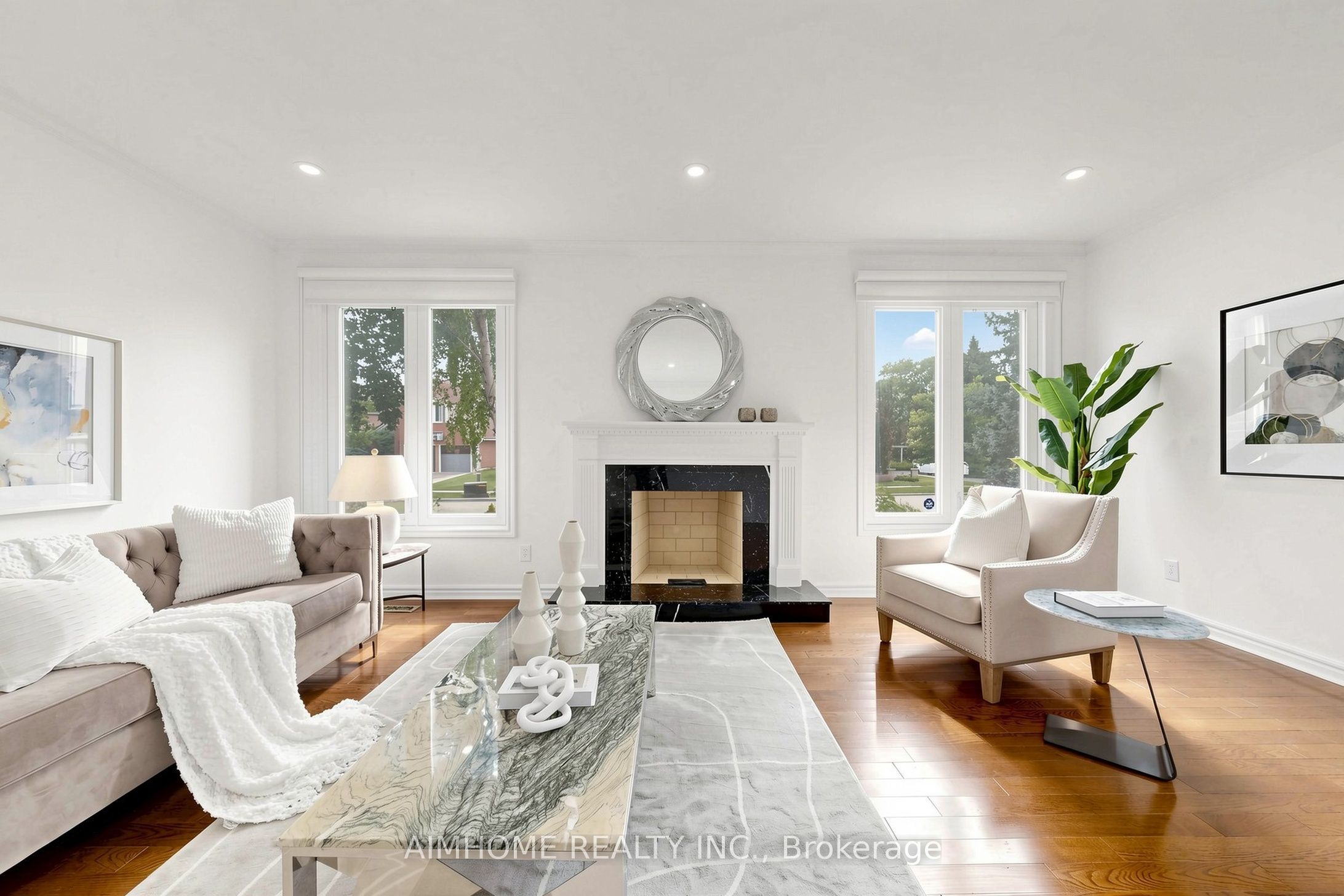 27 Melchior Crescent, Markham, ON L3R 9A5 photo 4