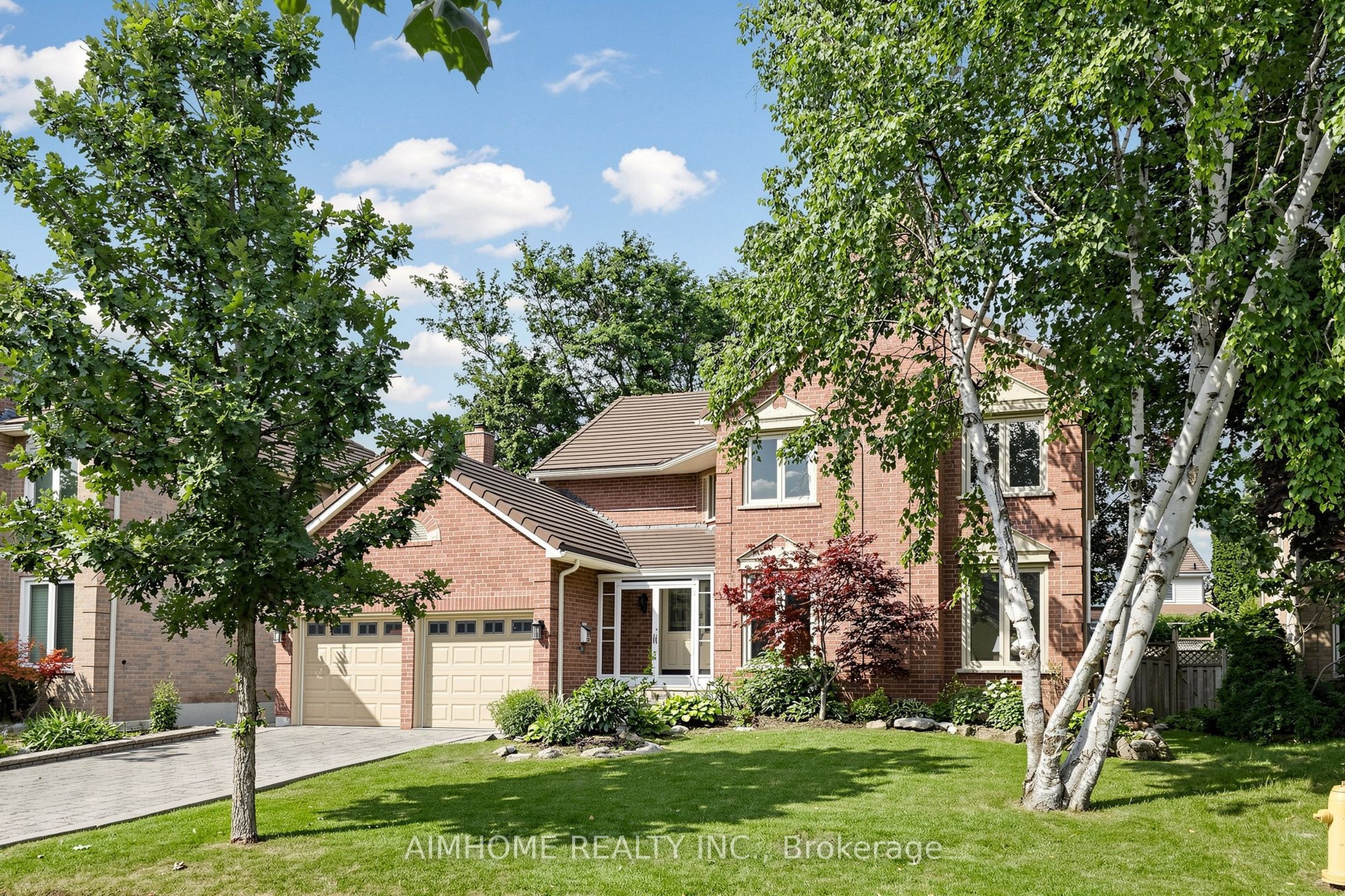 27 Melchior Crescent, Markham, ON L3R 9A5 photo 5
