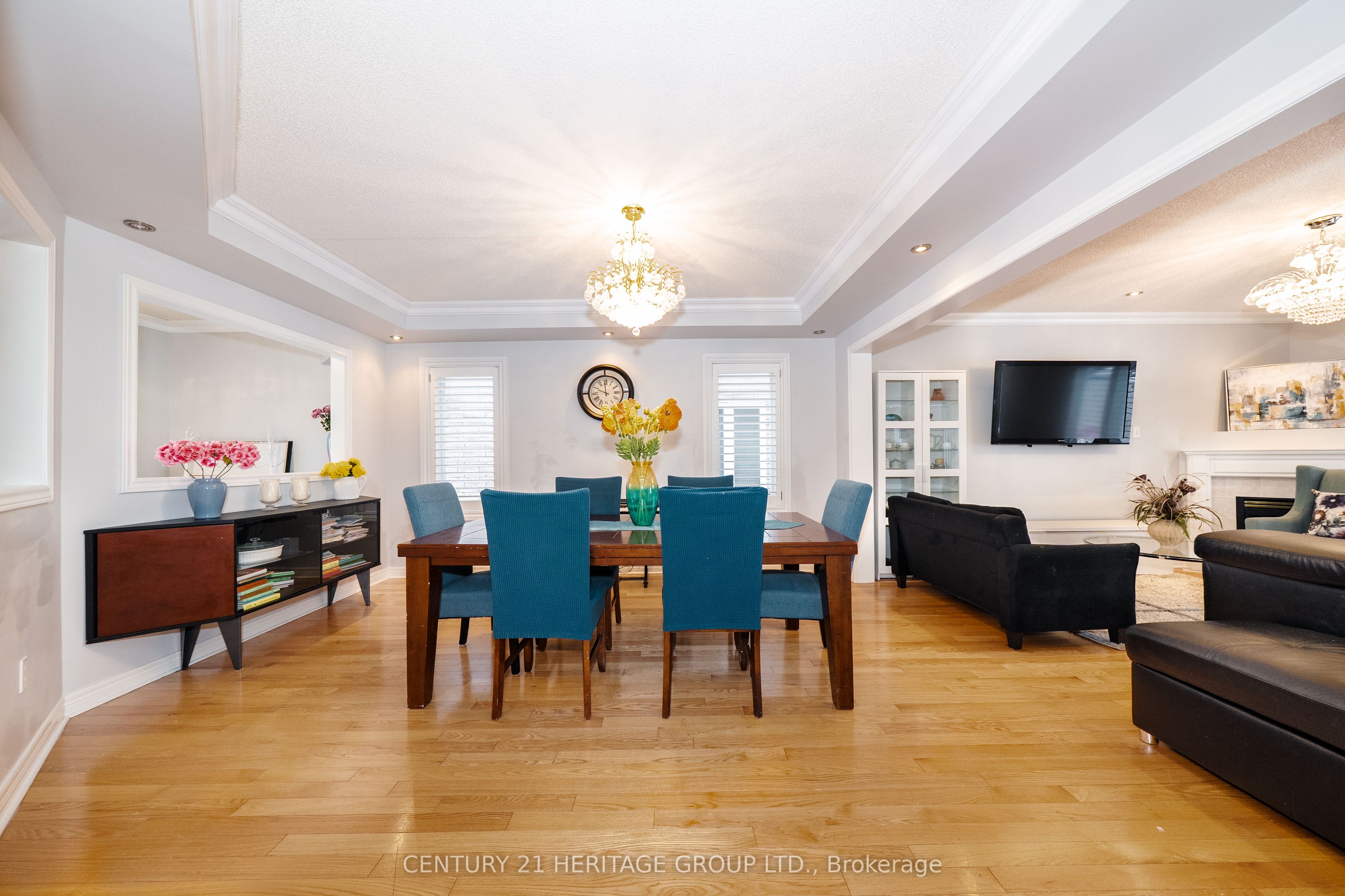 2211 Old Rutherford Road, Vaughan, ON L6A 1Z7 photo 4