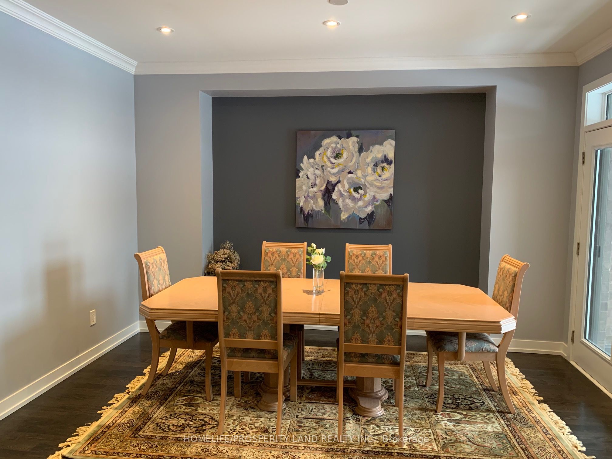 77 Glenngarry Crescent, Vaughan, ON L6A 4Z5 photo 4